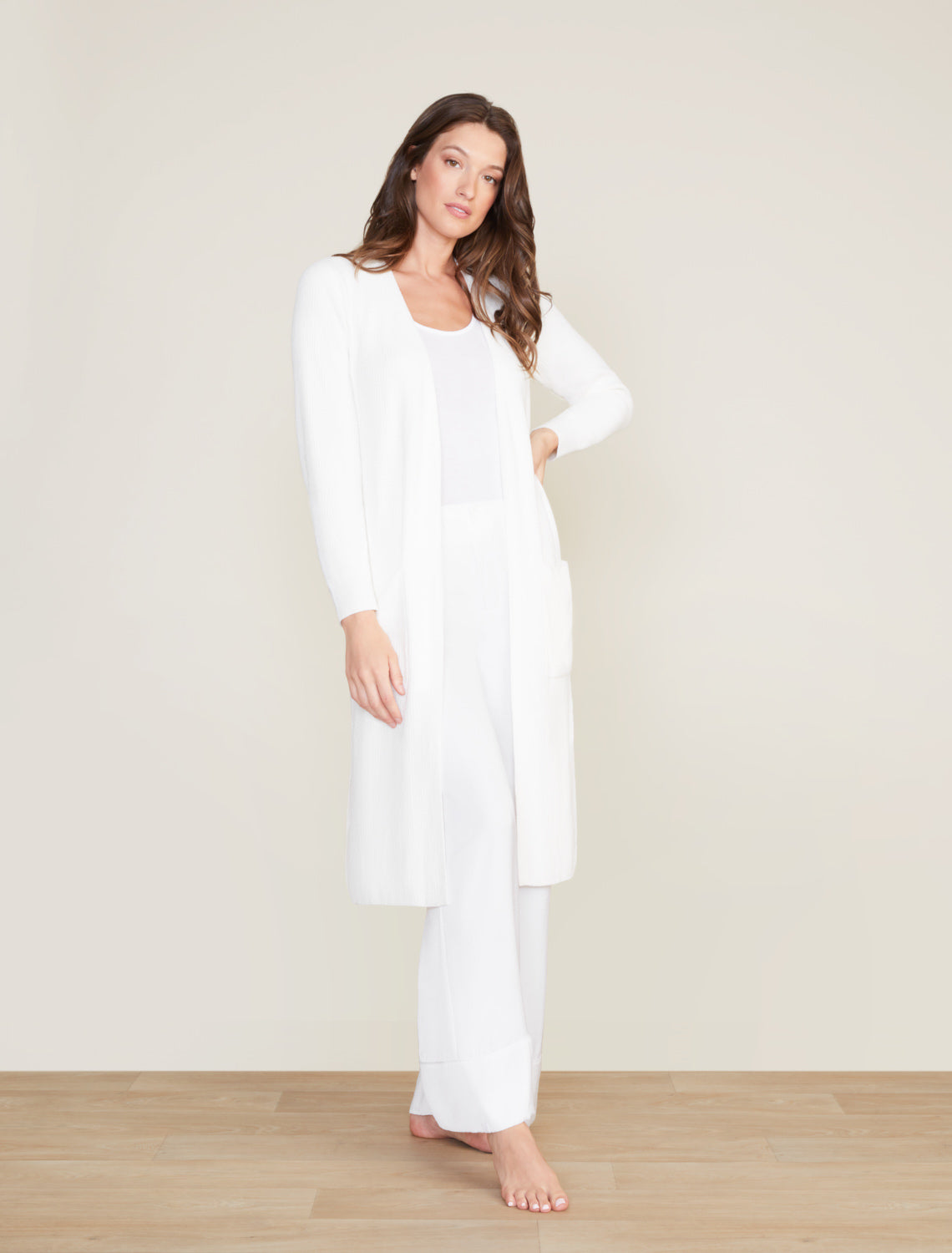 CozyChic Ultra Lite® Long Cardi