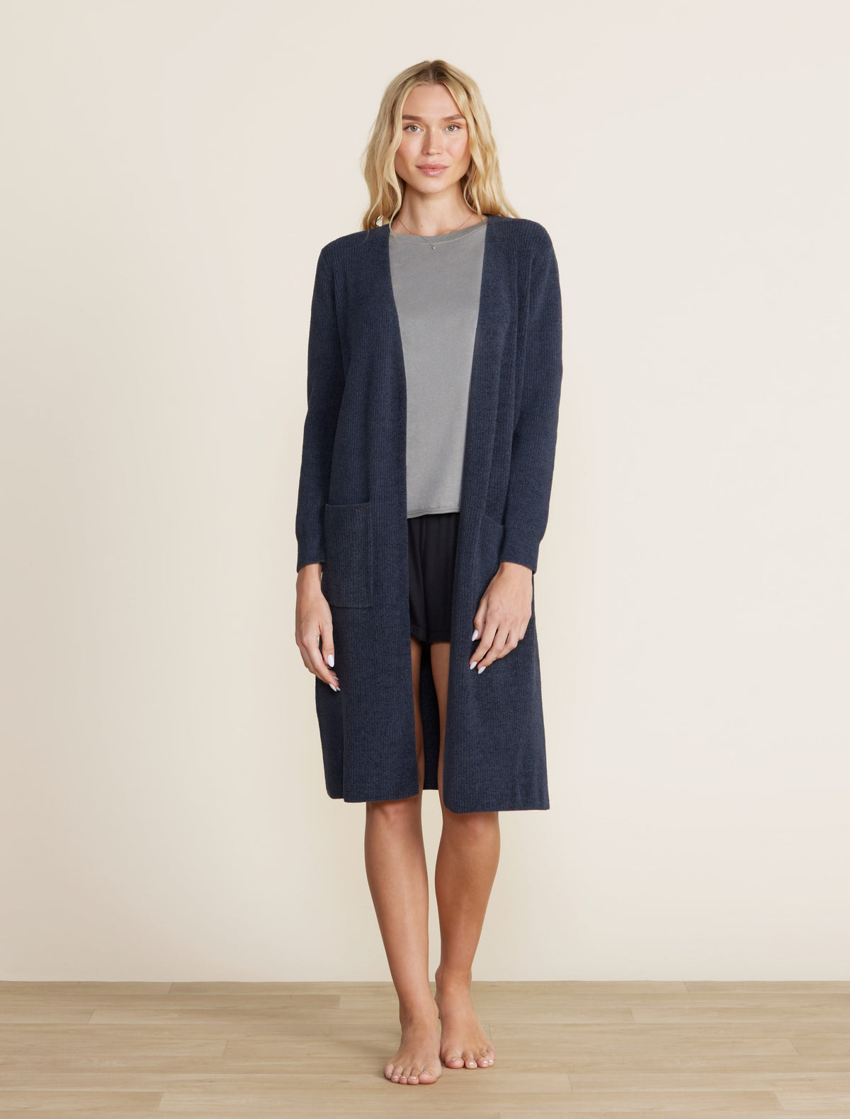 CozyChic Ultra Lite® Long Cardi
