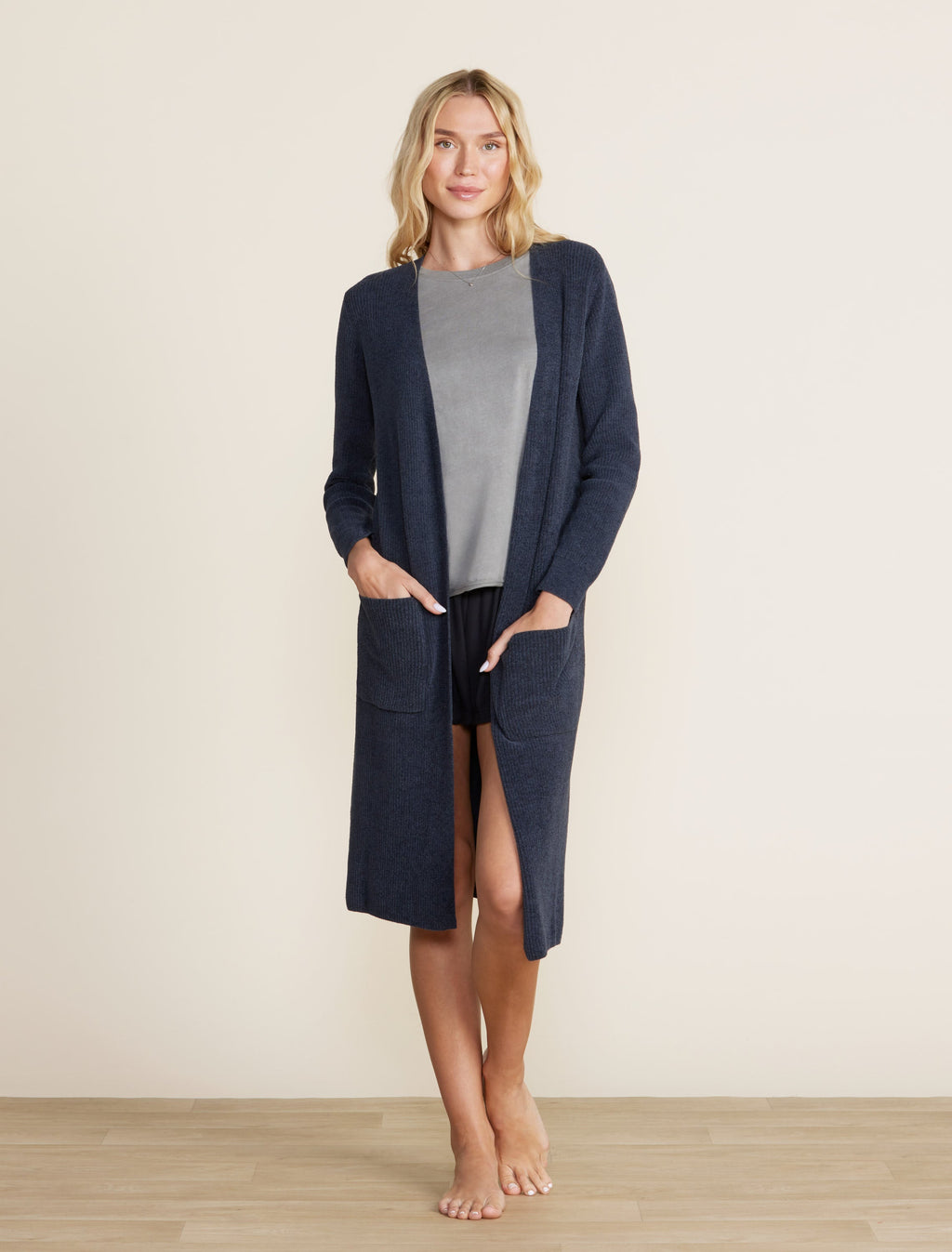 CozyChic Ultra Lite® Long Cardi