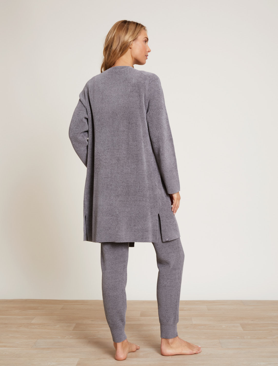 CozyChic Ultra Lite® Wide Collar Jacket