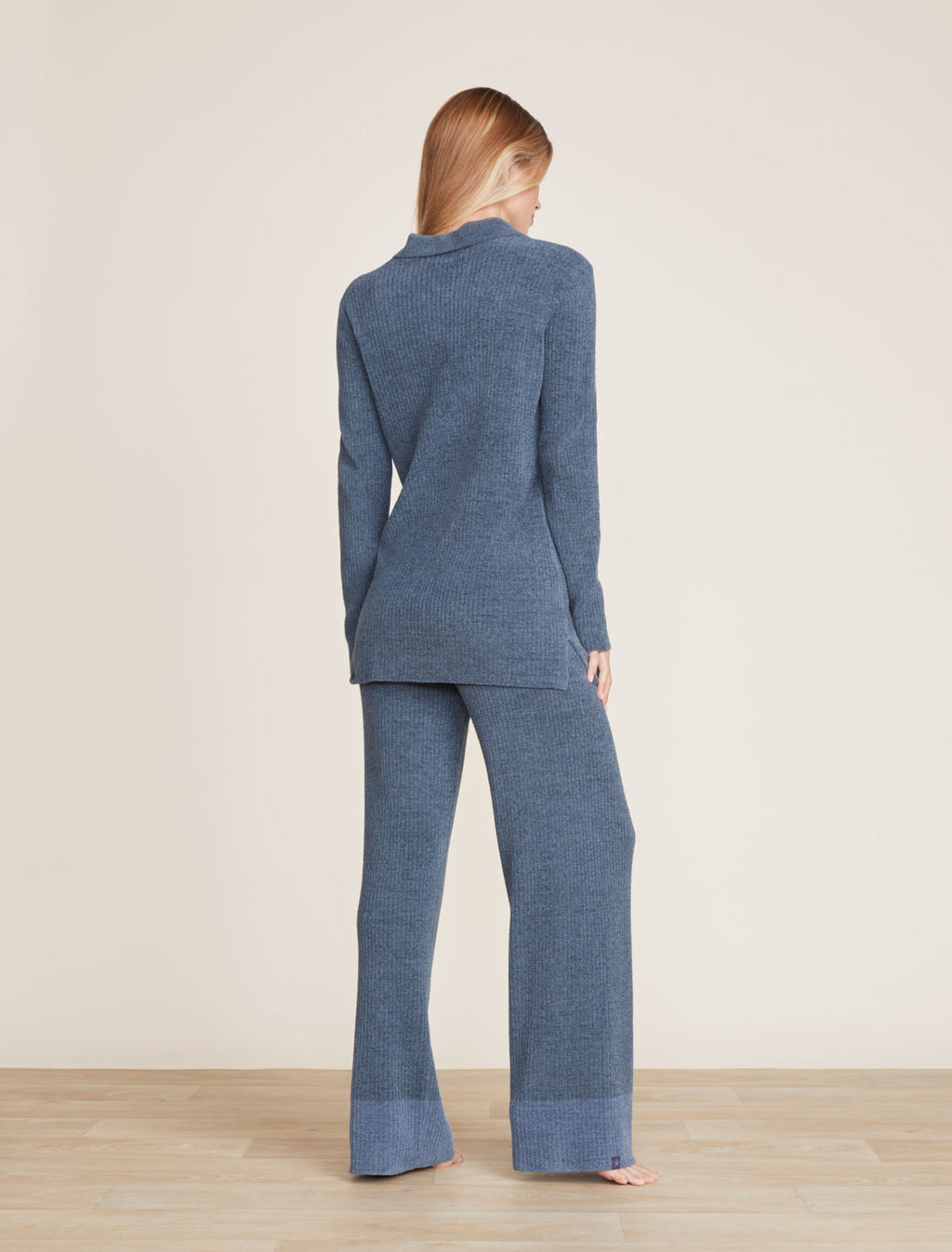 CozyChic Ultra Lite® Ribbed Button Down Cardigan