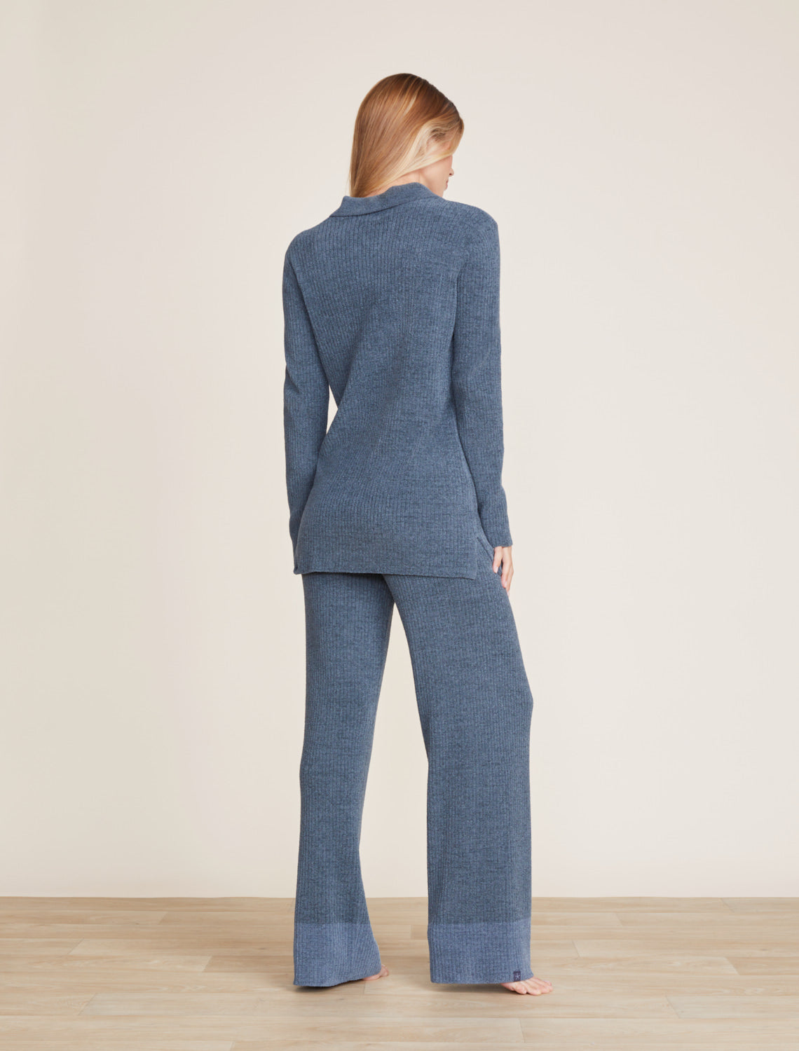 CozyChic Ultra Lite® Ribbed Button Down Cardigan