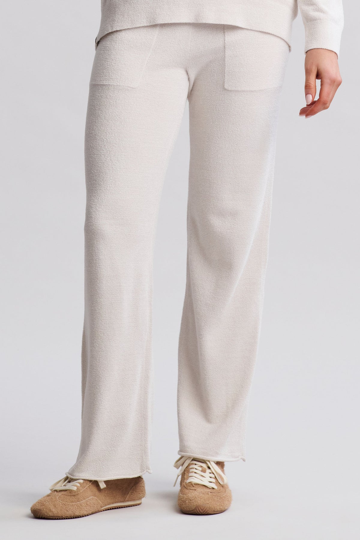 CozyChic Ultra Lite® Wide Leg Pant