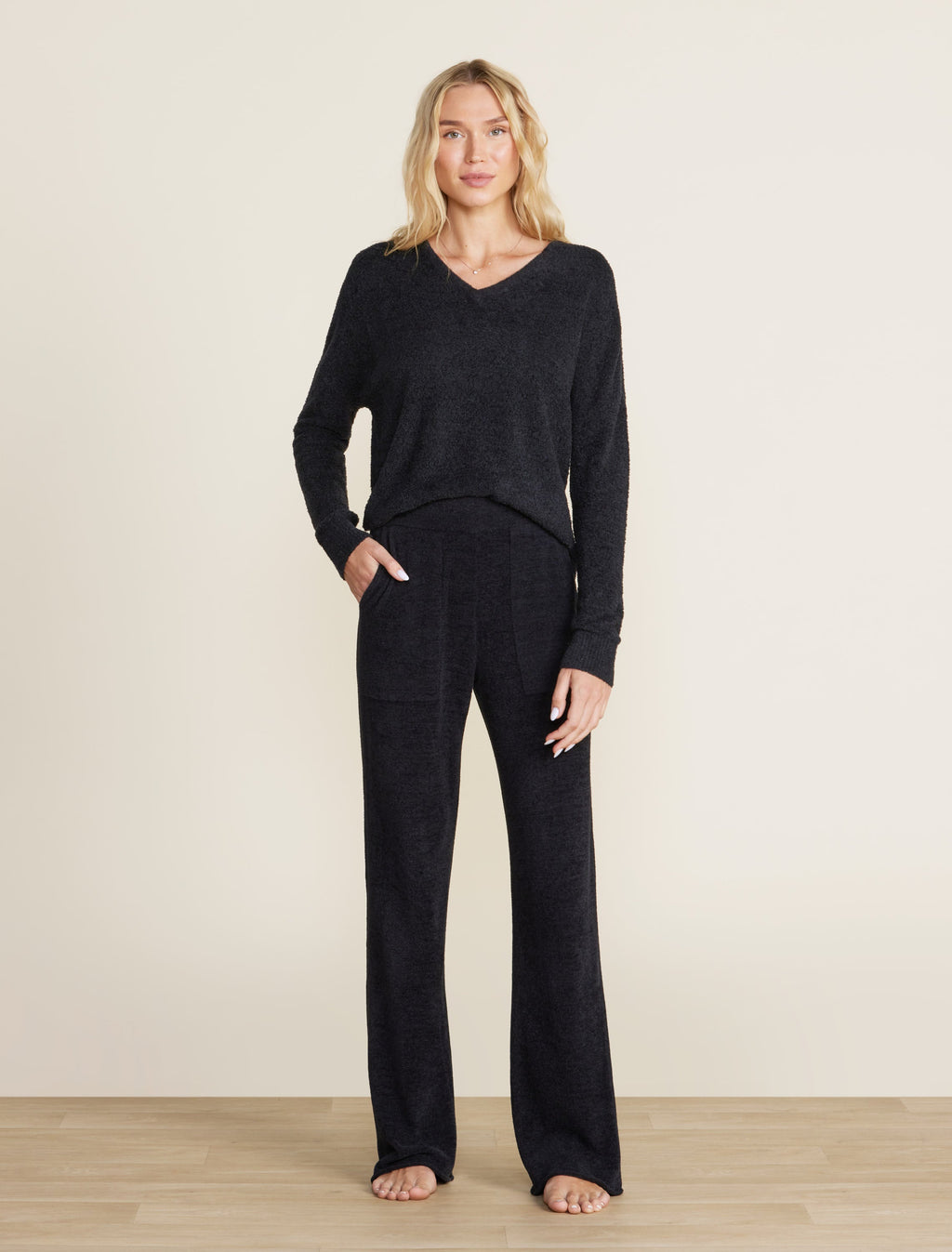 CozyChic Ultra Lite® Wide Leg Pant