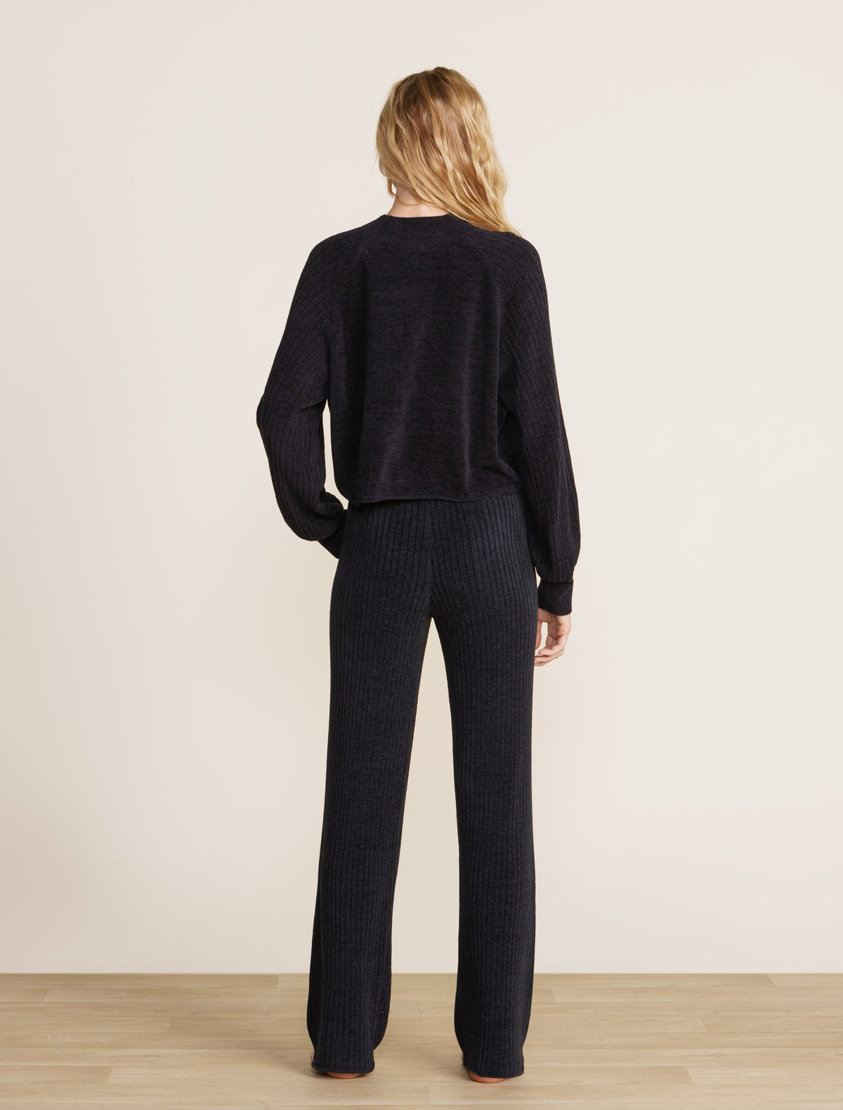 CozyChic Ultra Lite® Cropped Mock Neck