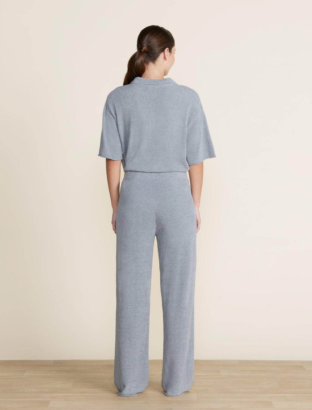 CozyChic Ultra Lite® Rolled Edge Pant