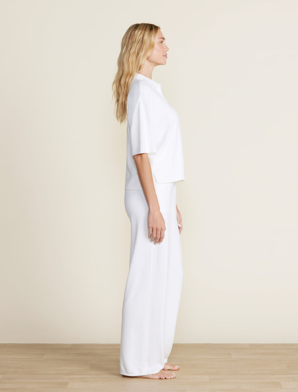 CozyChic Ultra Lite® Rolled Edge Pant