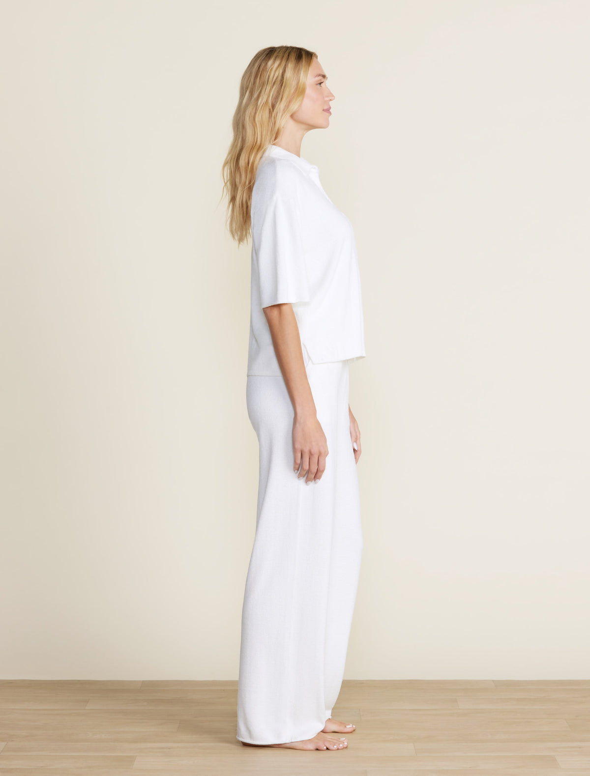 CozyChic Ultra Lite® Rolled Edge Pant