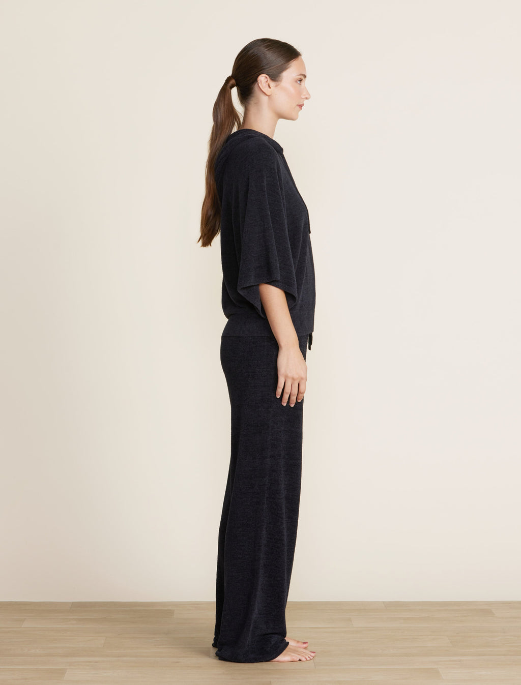CozyChic Ultra Lite® Rolled Edge Pant