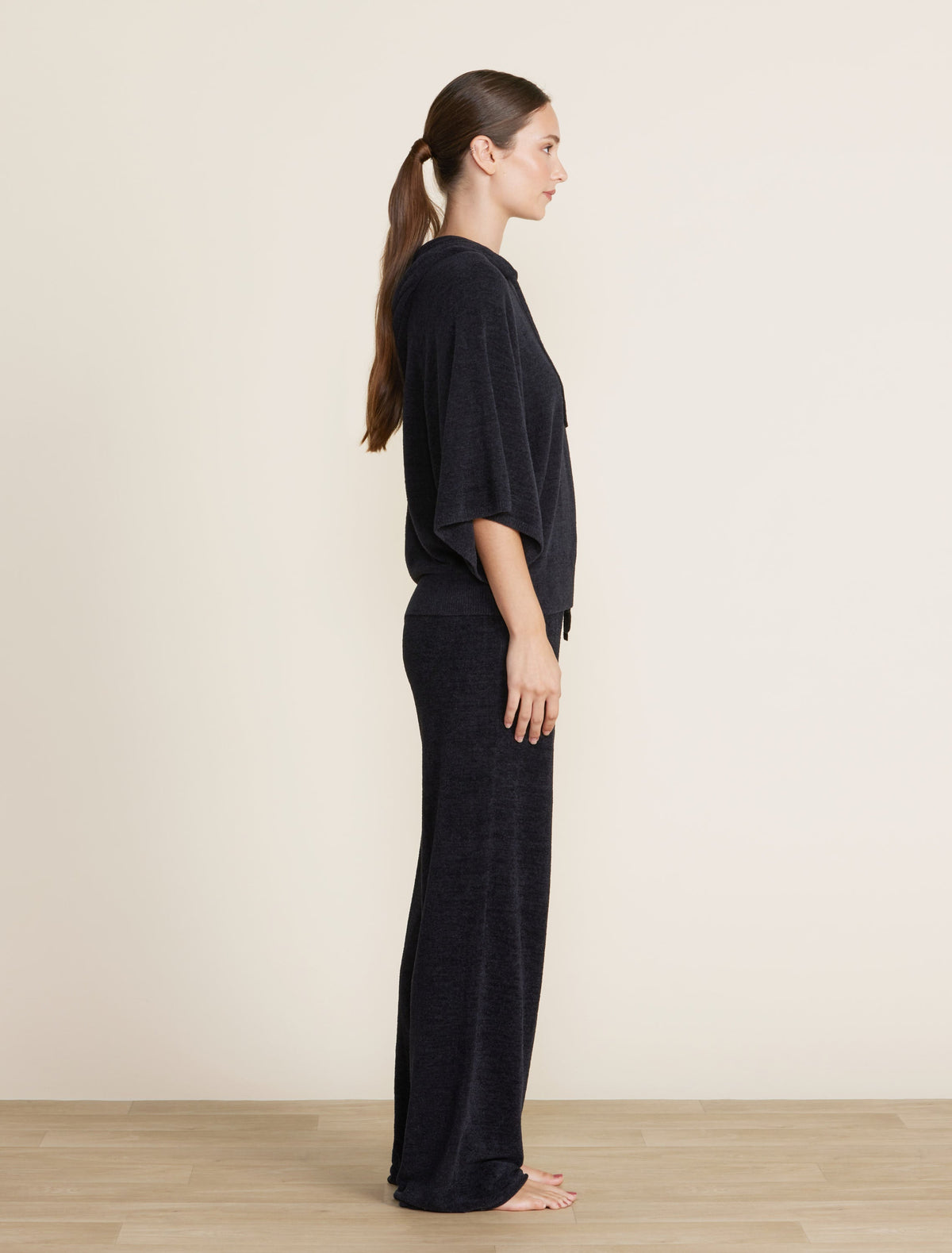 CozyChic Ultra Lite® Rolled Edge Pant