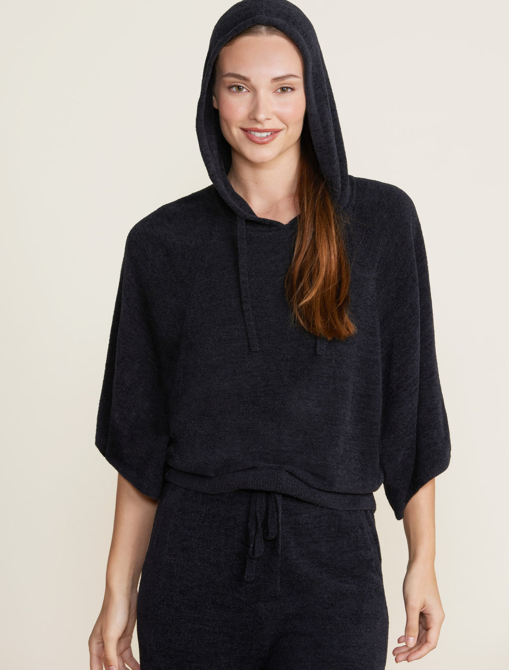CozyChic Ultra Lite® Bell Sleeve Hoodie