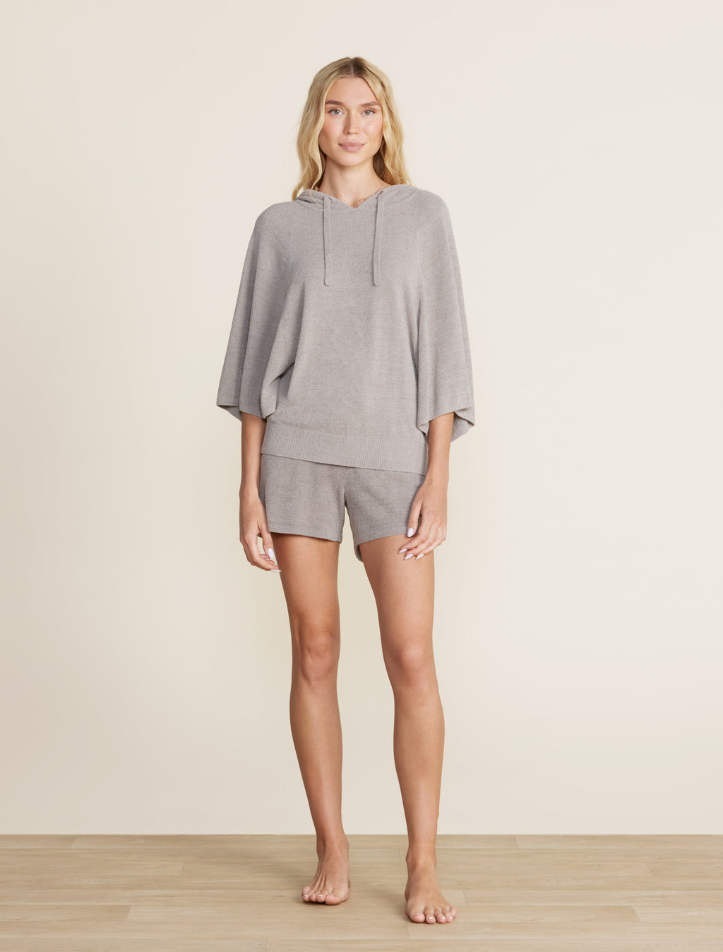 CozyChic Ultra Lite® Bell Sleeve Hoodie