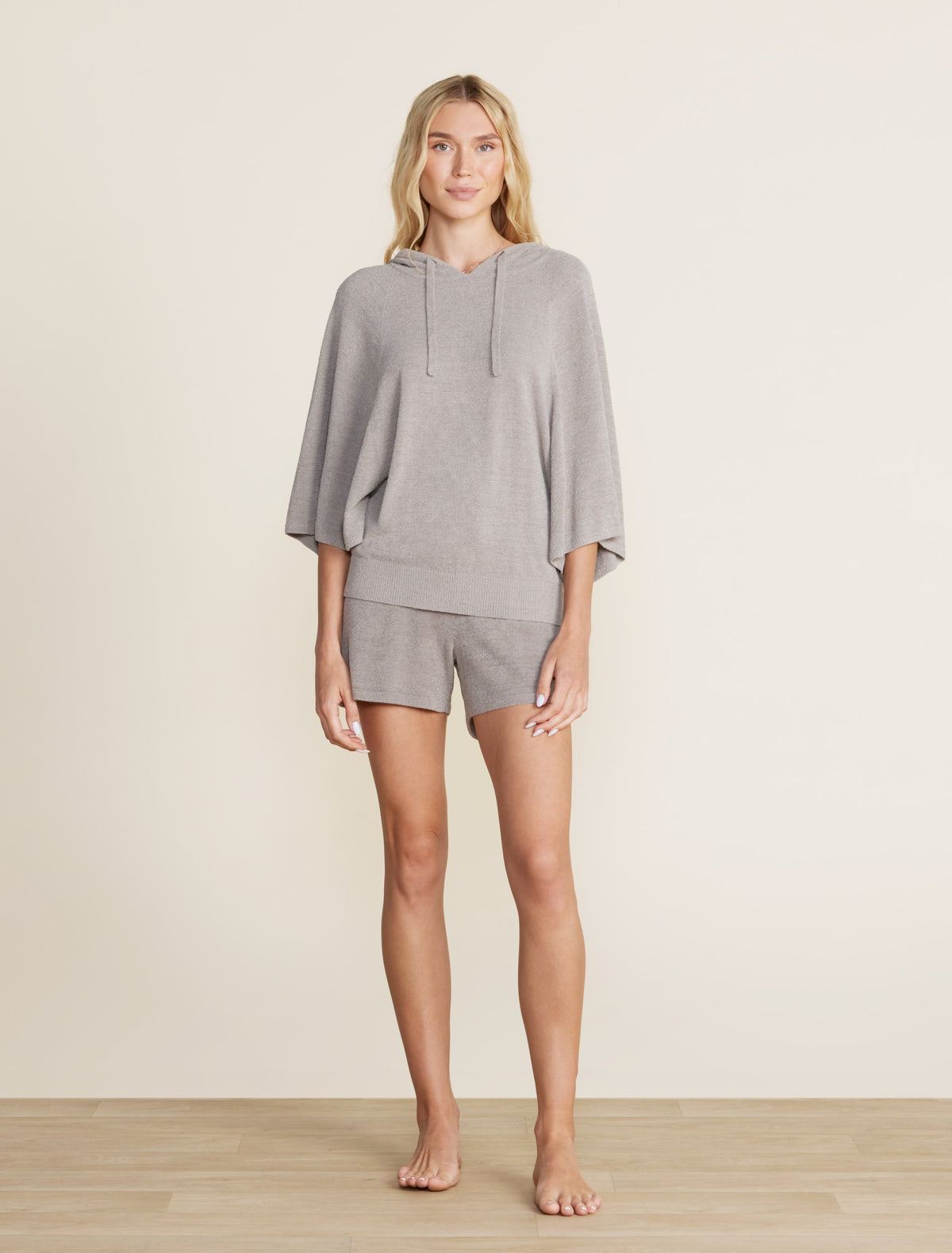 CozyChic Ultra Lite® Bell Sleeve Hoodie