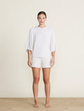 CozyChic Ultra Lite® Bell Sleeve Hoodie