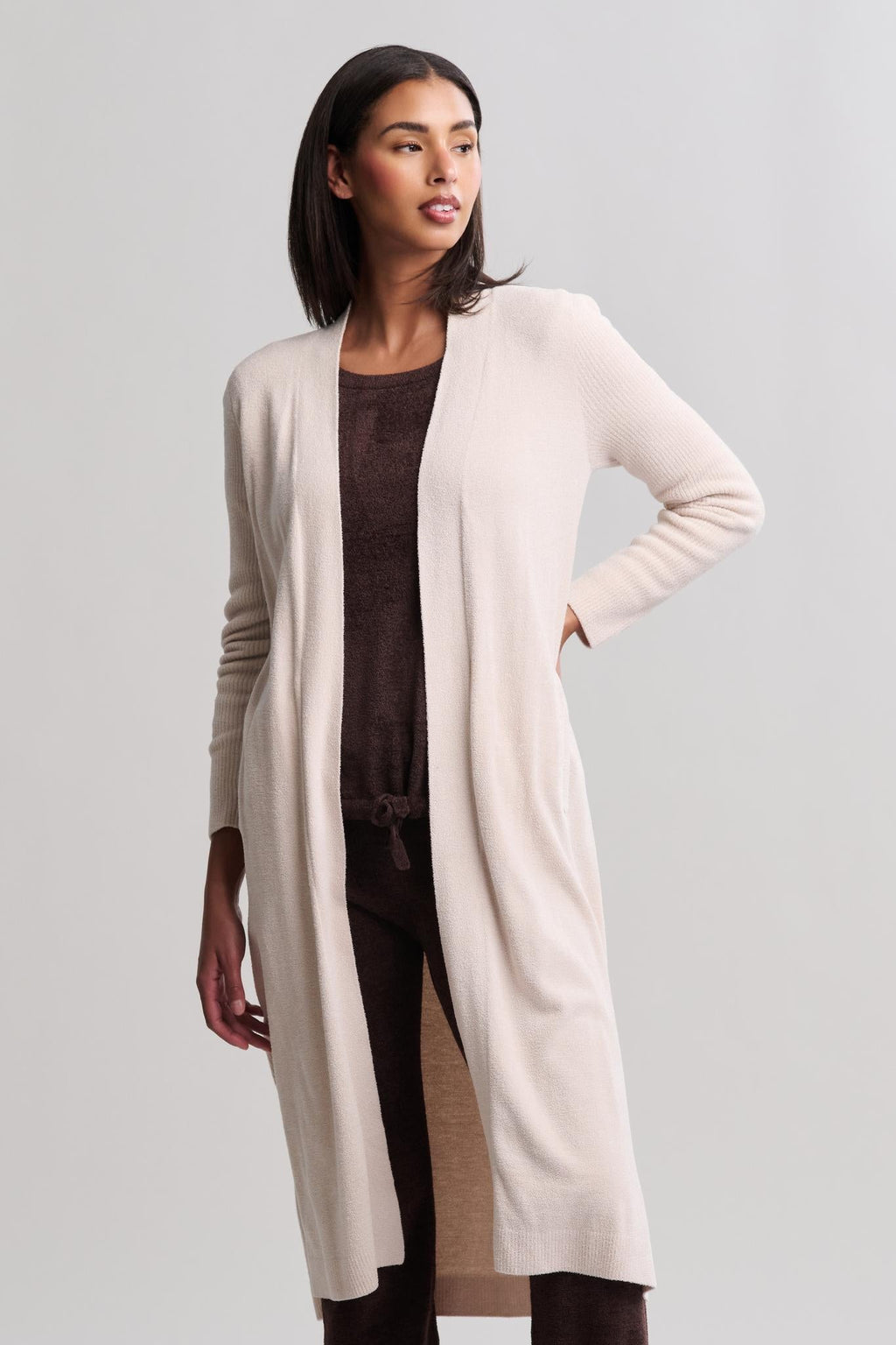 CozyChic Ultra Lite® Everything Cardigan