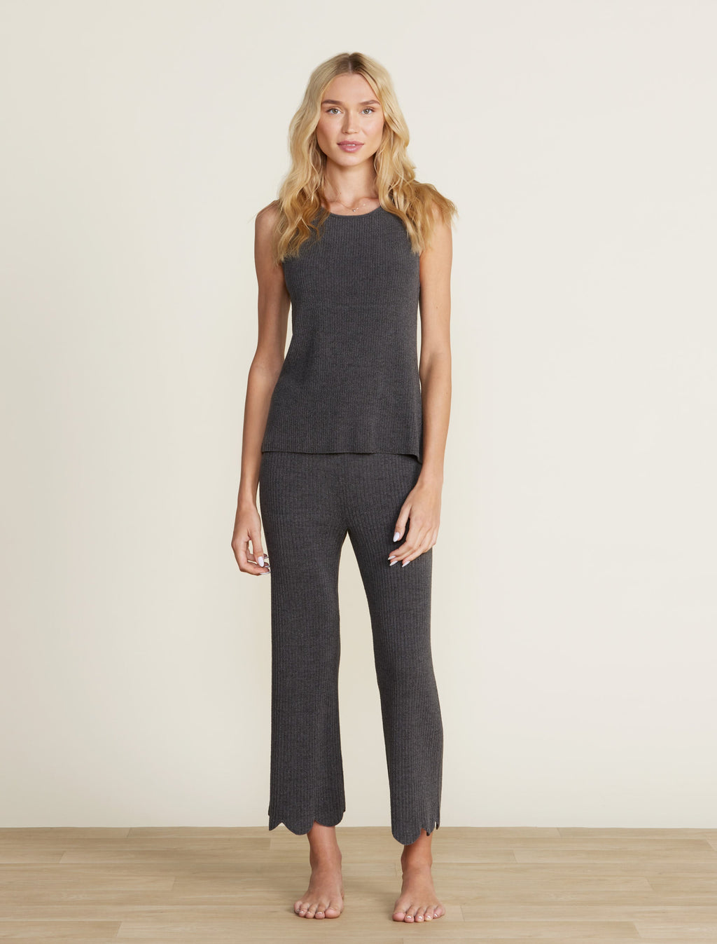 CozyChic Ultra Lite® Ribbed Tank