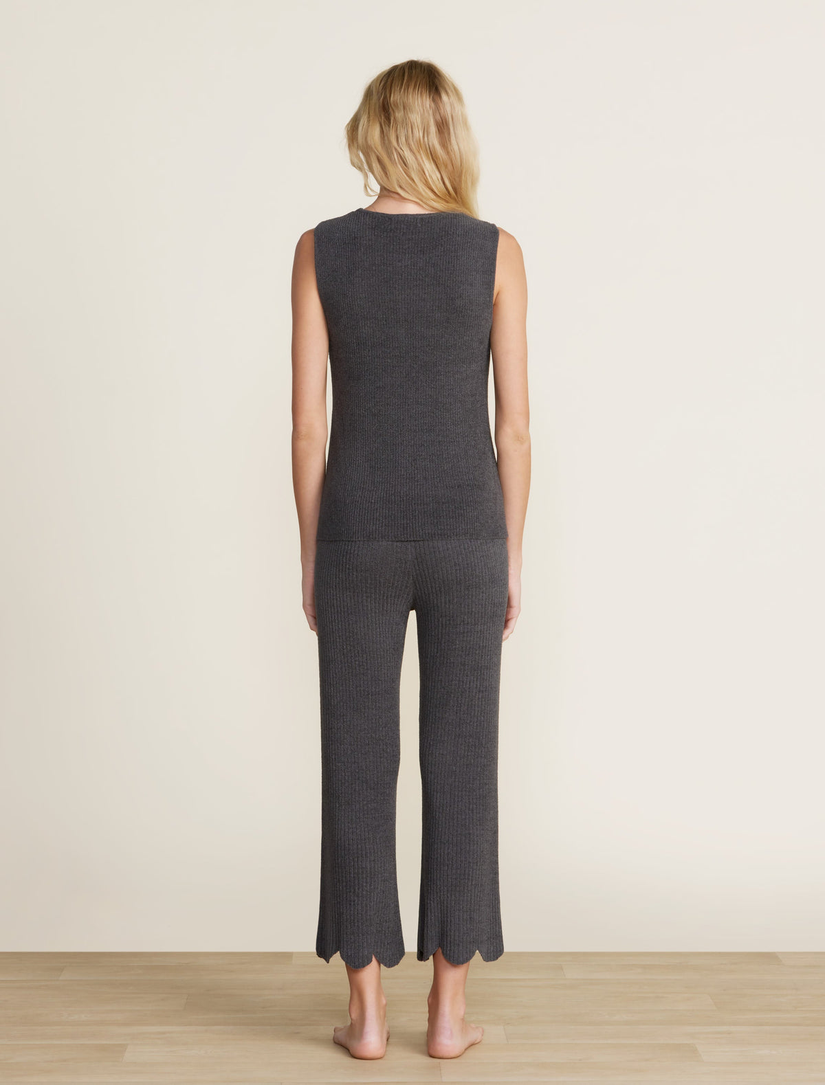 CozyChic Ultra Lite® Ribbed Tank