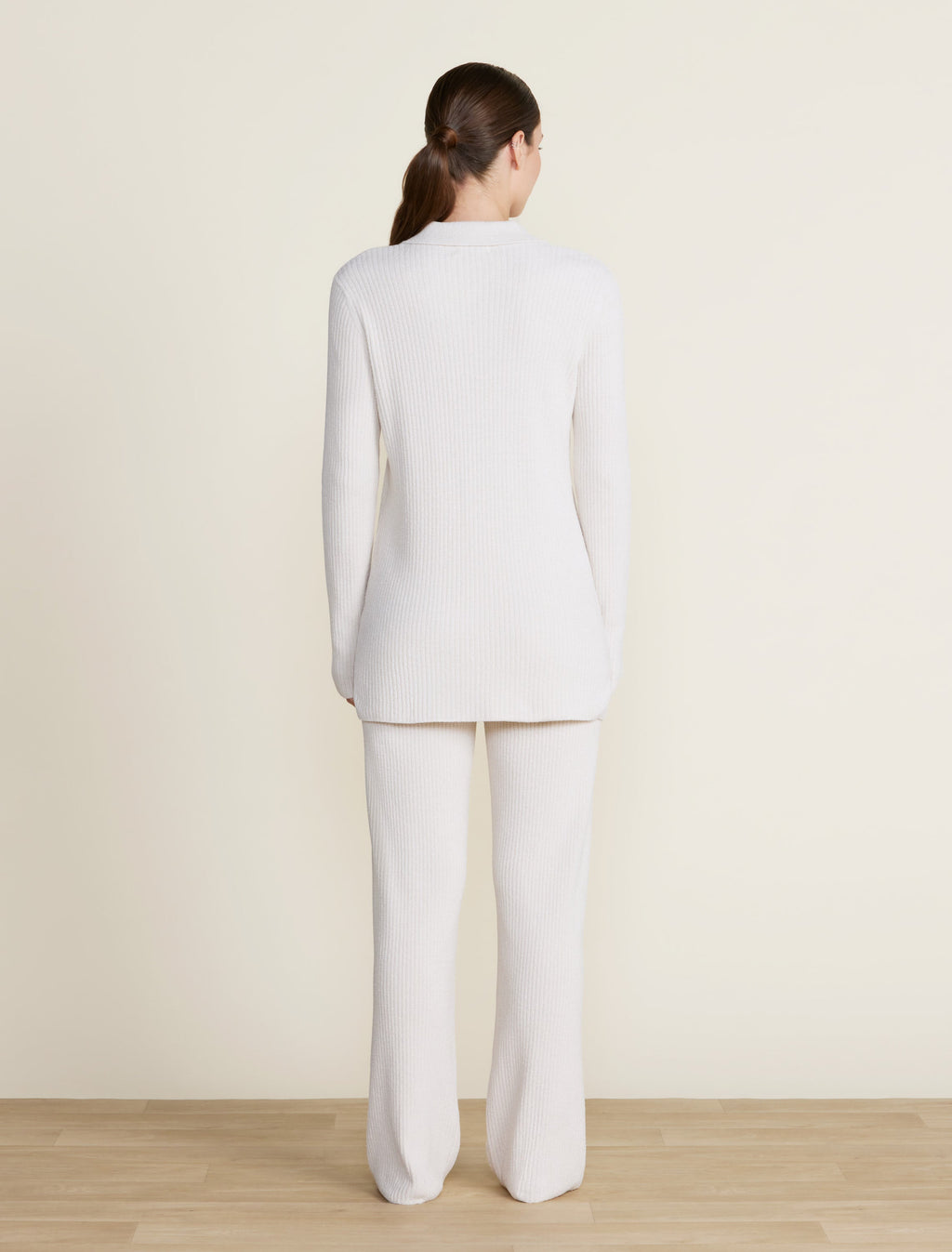CozyChic Ultra Lite® Ribbed Button Down Cardigan