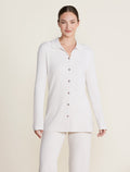 CozyChic Ultra Lite® Ribbed Button Down Cardigan