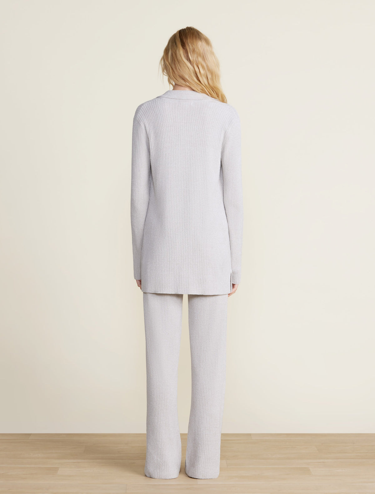 CozyChic Ultra Lite® Ribbed Button Down Cardigan