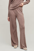 CozyChic Ultra Lite® Ribbed Scallop Pant