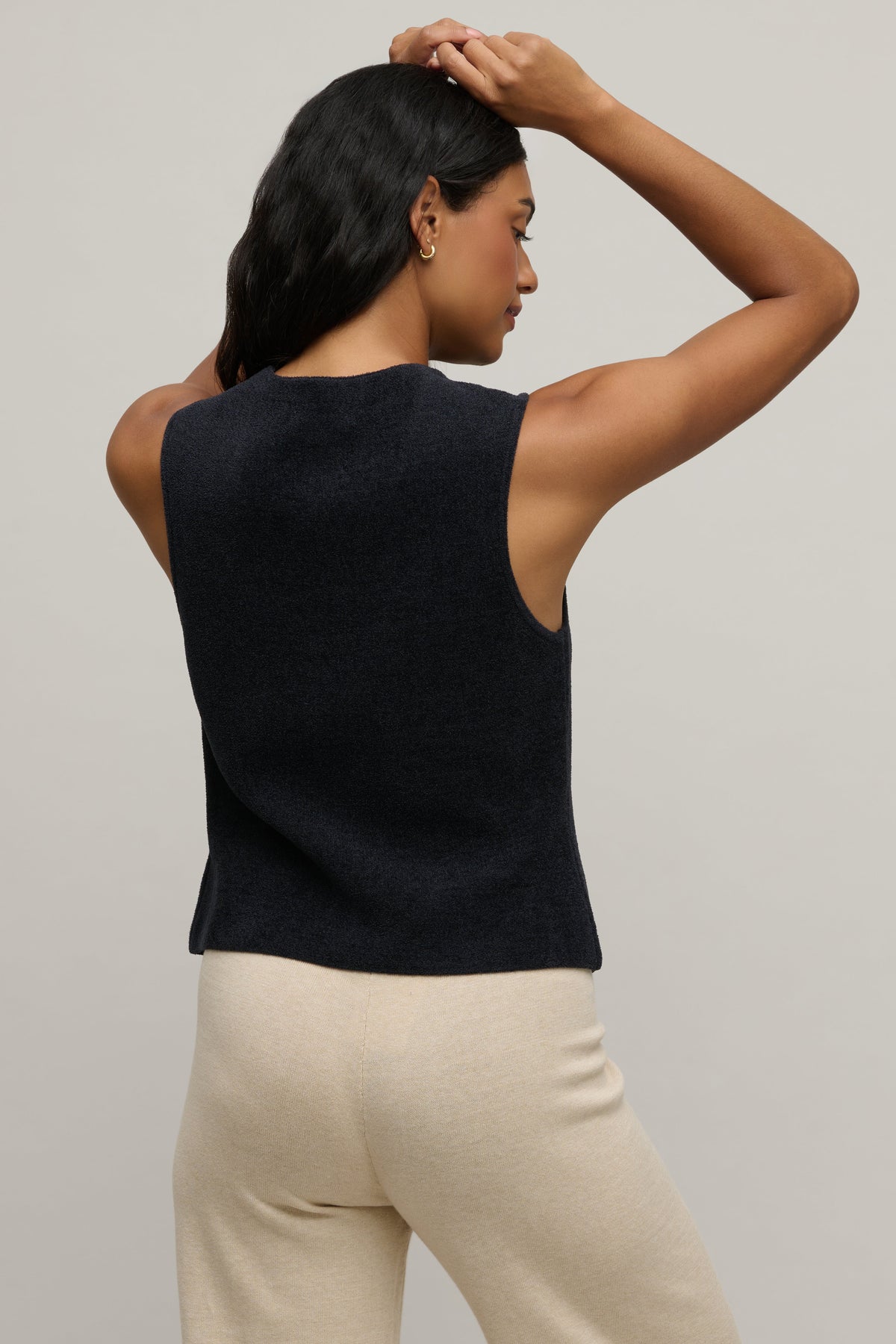 CozyChic Ultra Lite® Button Front Vest