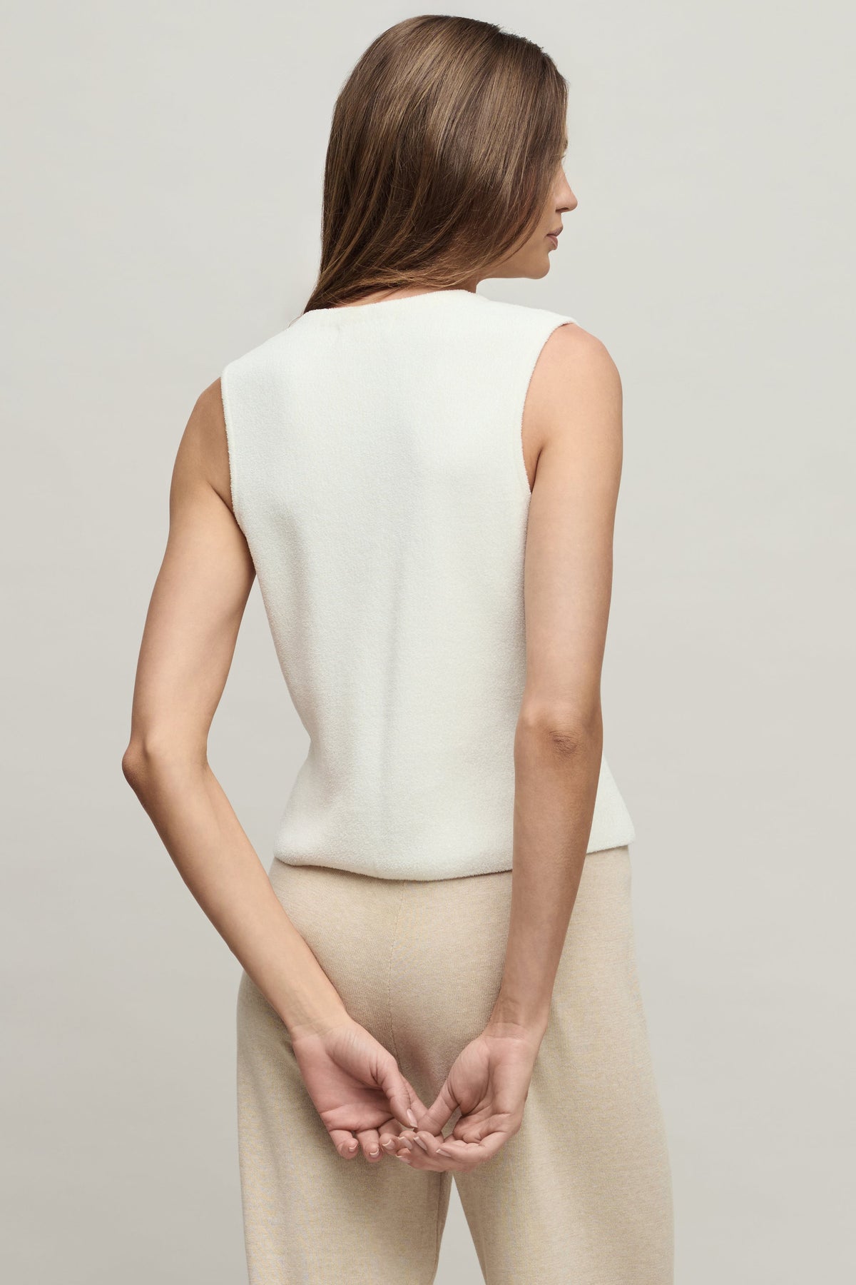 CozyChic Ultra Lite® Button Front Vest