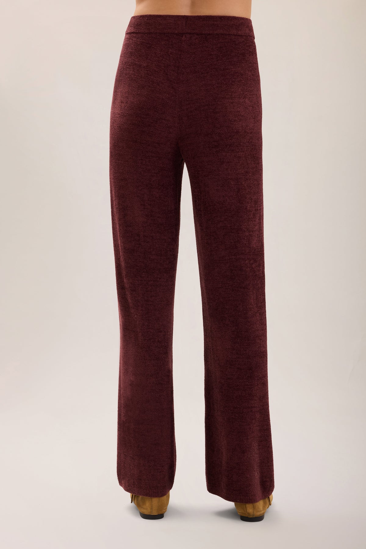 CozyChic Ultra Lite® Tie Waist Relaxed Pant