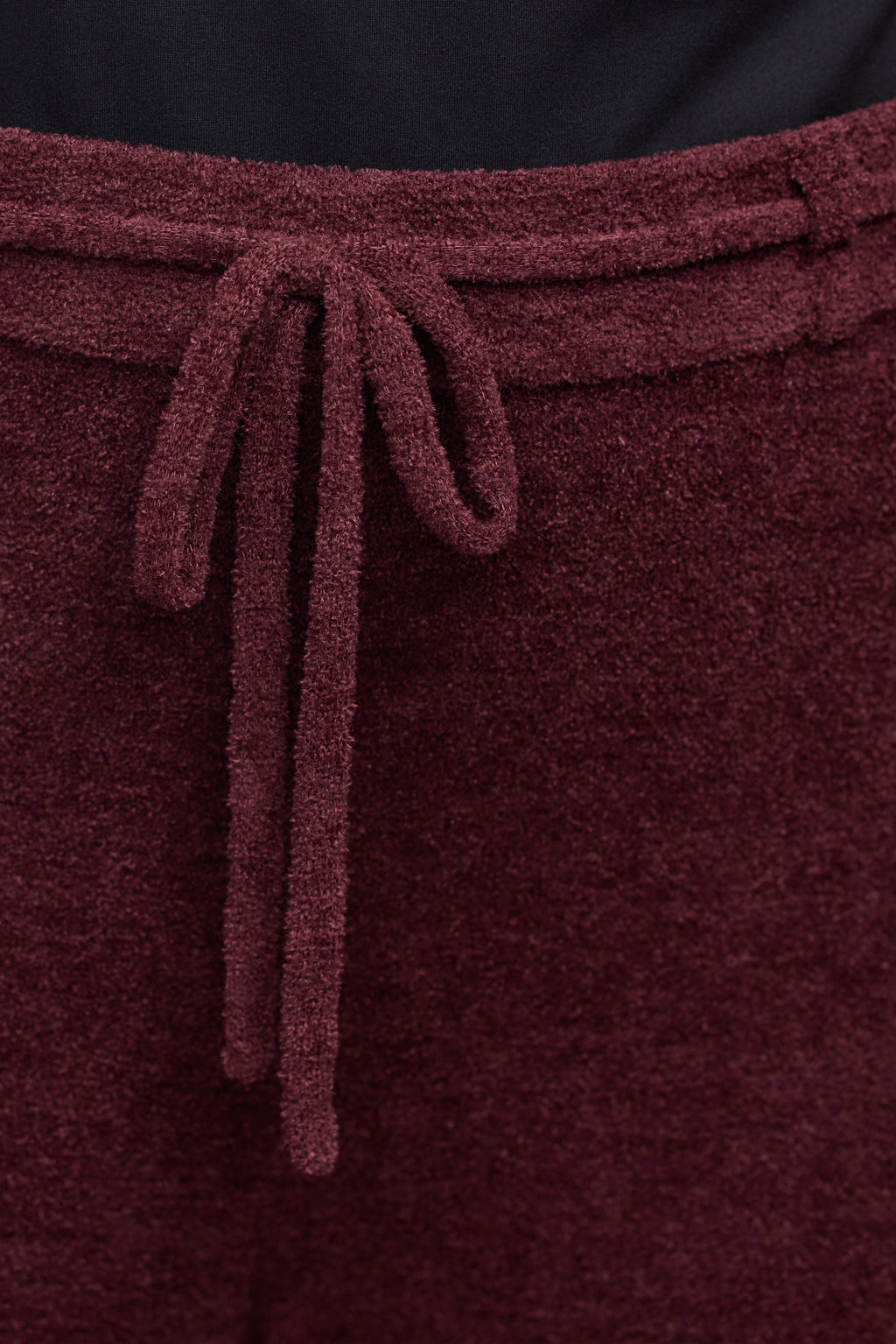 CozyChic Ultra Lite® Tie Waist Relaxed Pant