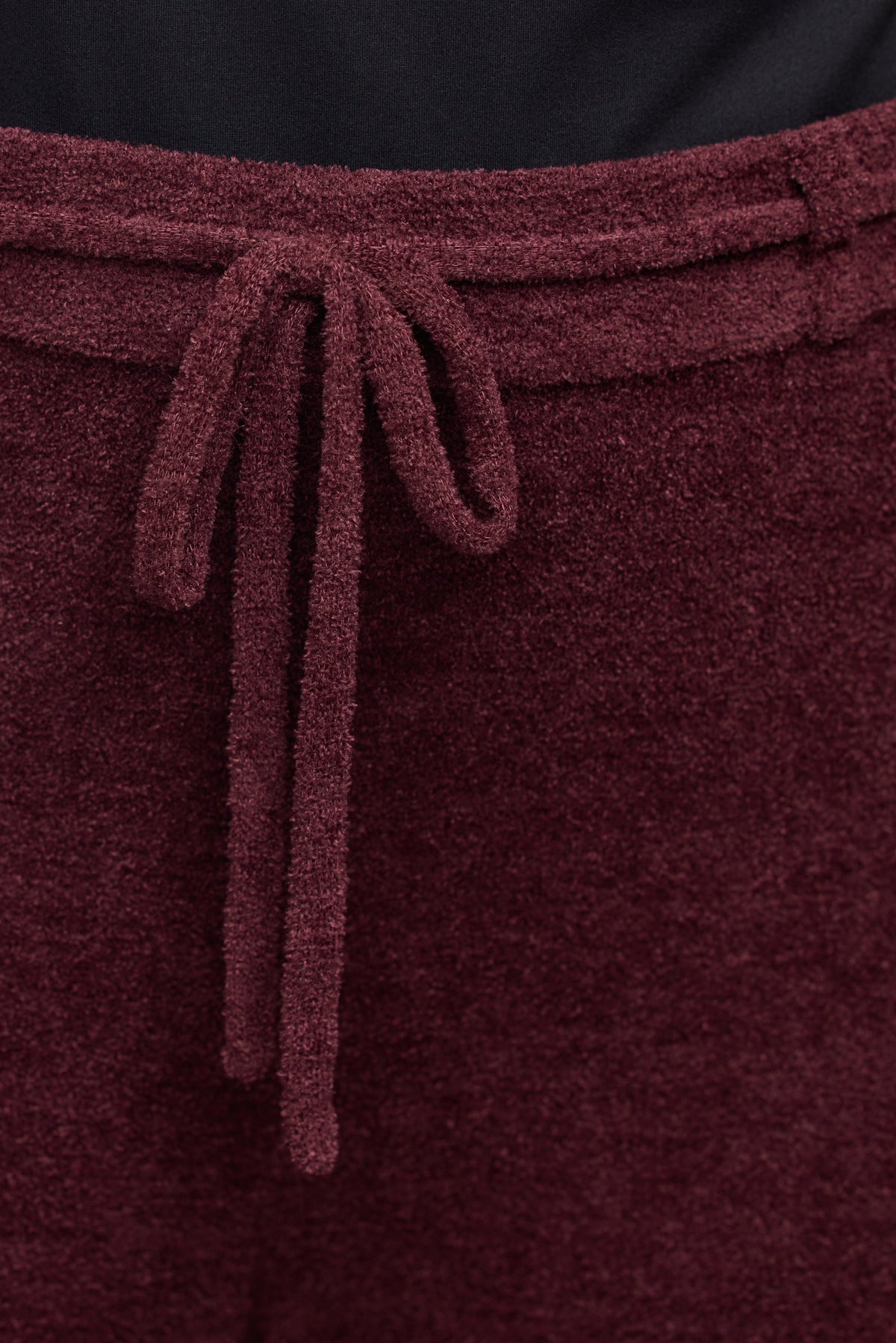 CozyChic Ultra Lite® Tie Waist Relaxed Pant