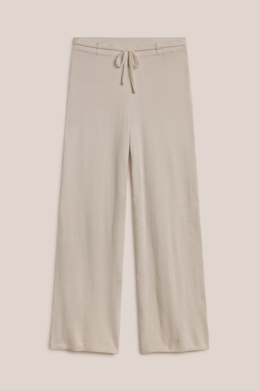 CozyChic Ultra Lite® Tie Waist Relaxed Pant