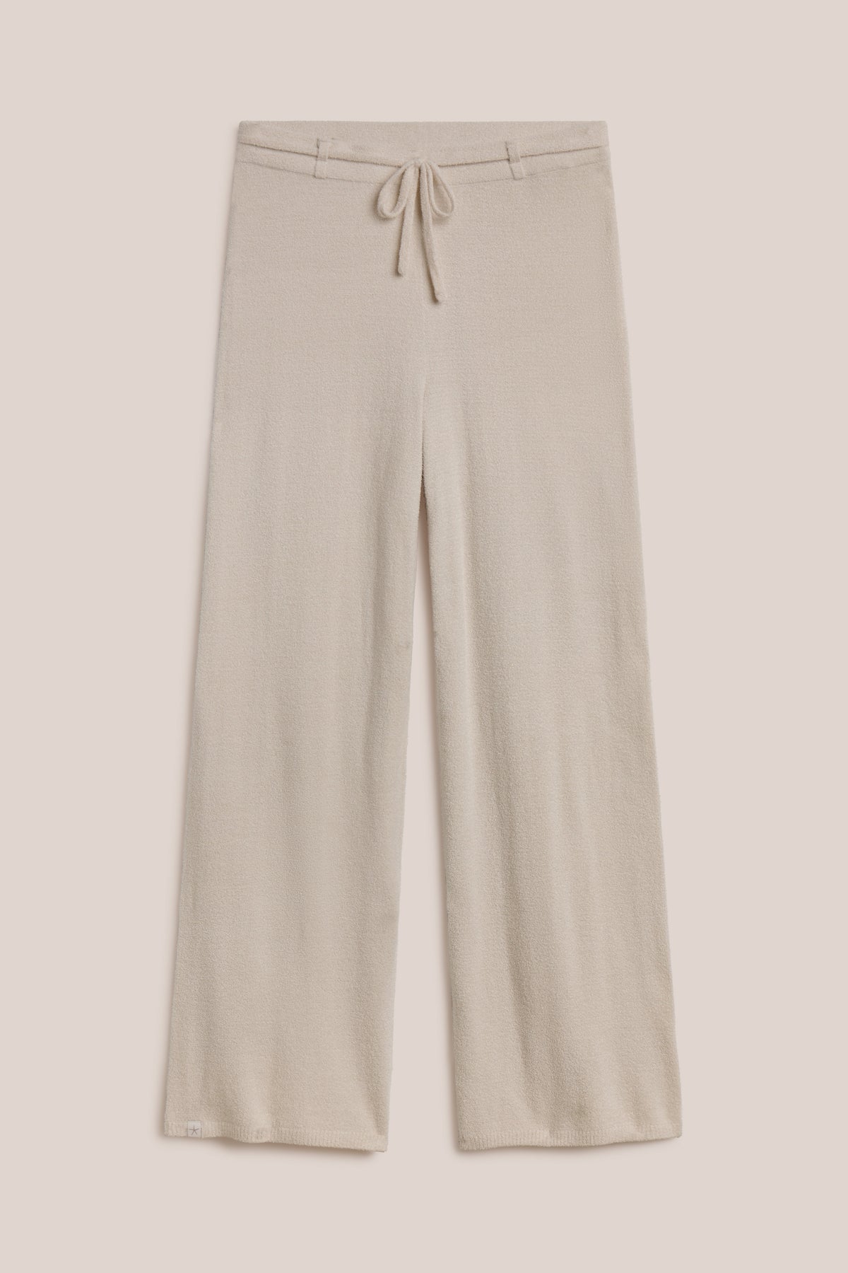 CozyChic Ultra Lite® Tie Waist Relaxed Pant