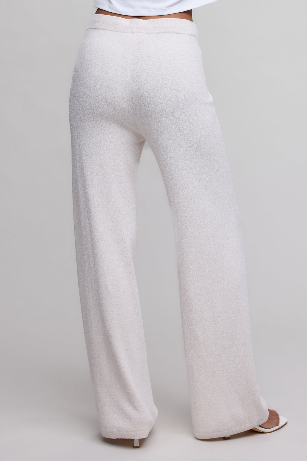 CozyChic Ultra Lite® Tie Waist Relaxed Pant