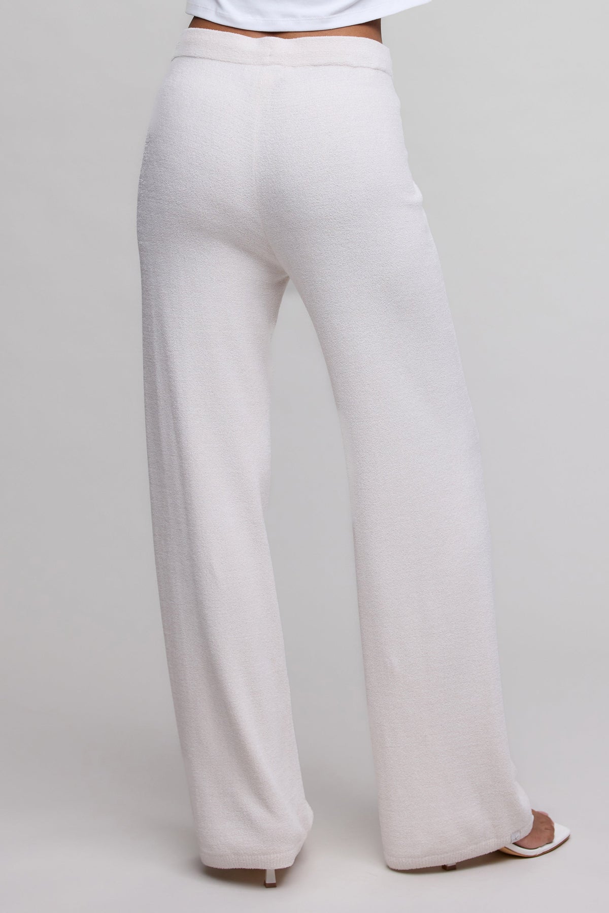 CozyChic Ultra Lite® Tie Waist Relaxed Pant