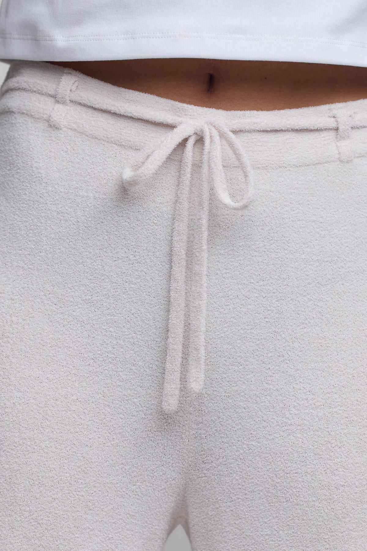 CozyChic Ultra Lite® Tie Waist Relaxed Pant