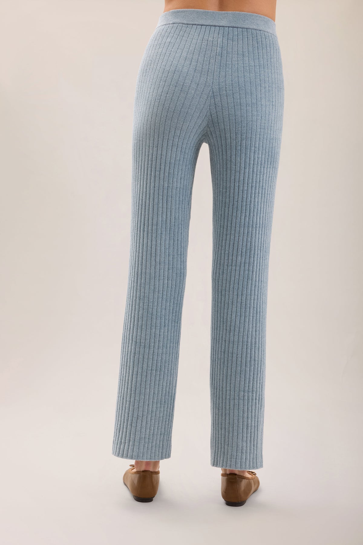 CozyChic Ultra Lite® Patch Pocket Rib Pant