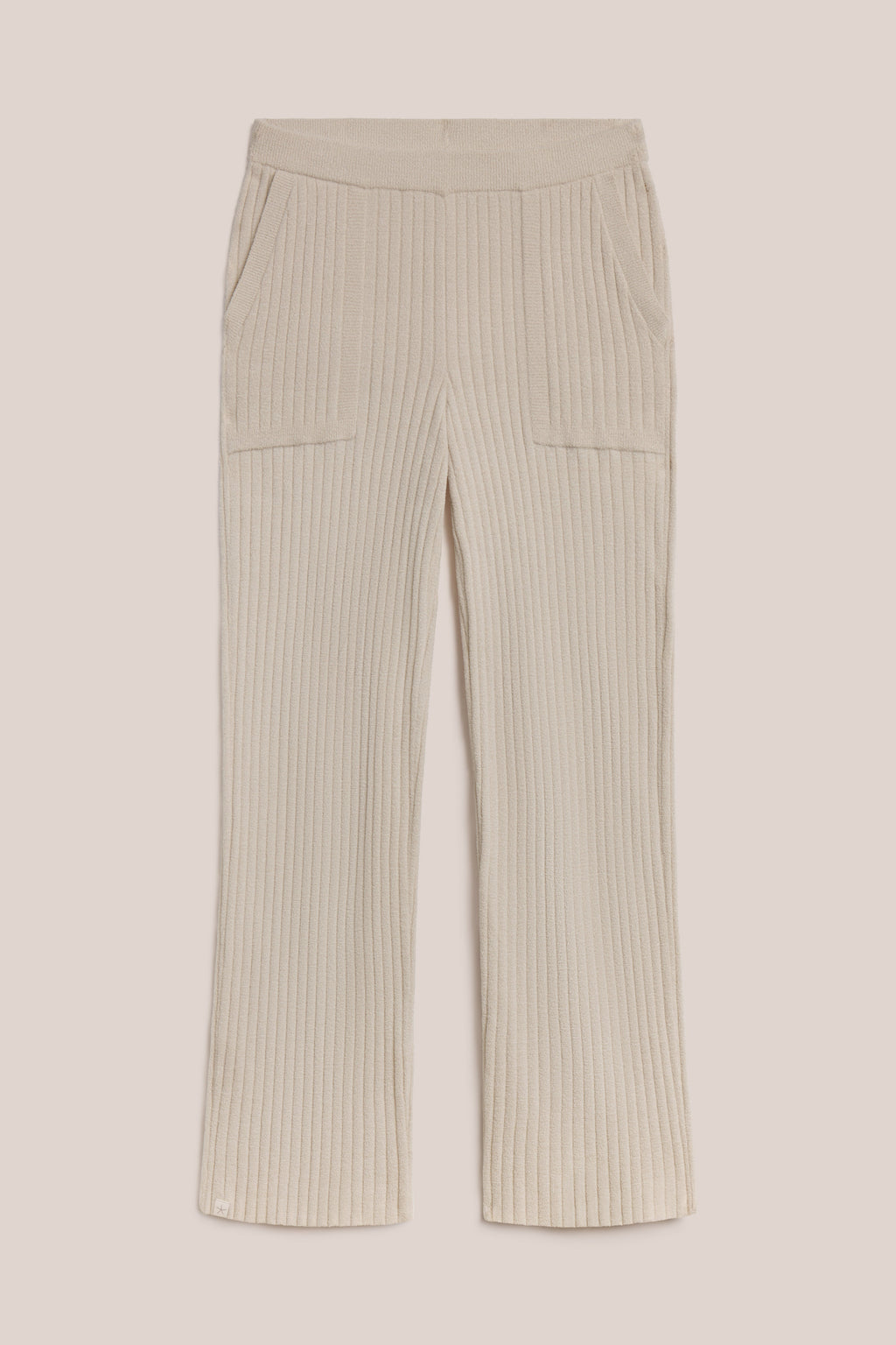 CozyChic Ultra Lite® Patch Pocket Rib Pant