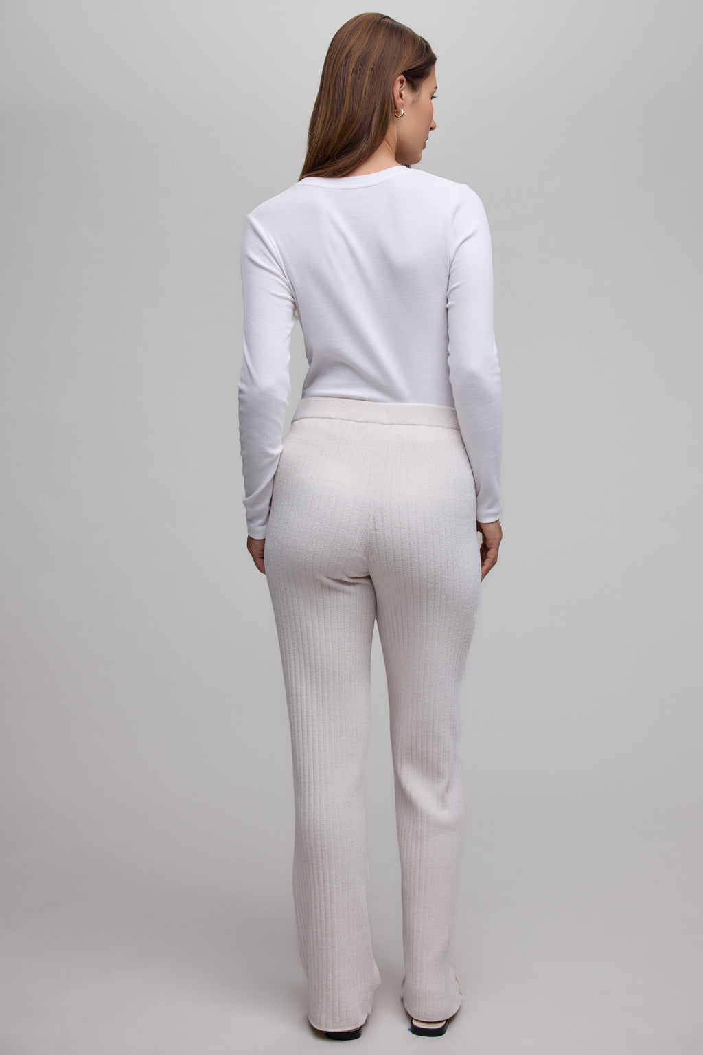 CozyChic Ultra Lite® Patch Pocket Rib Pant
