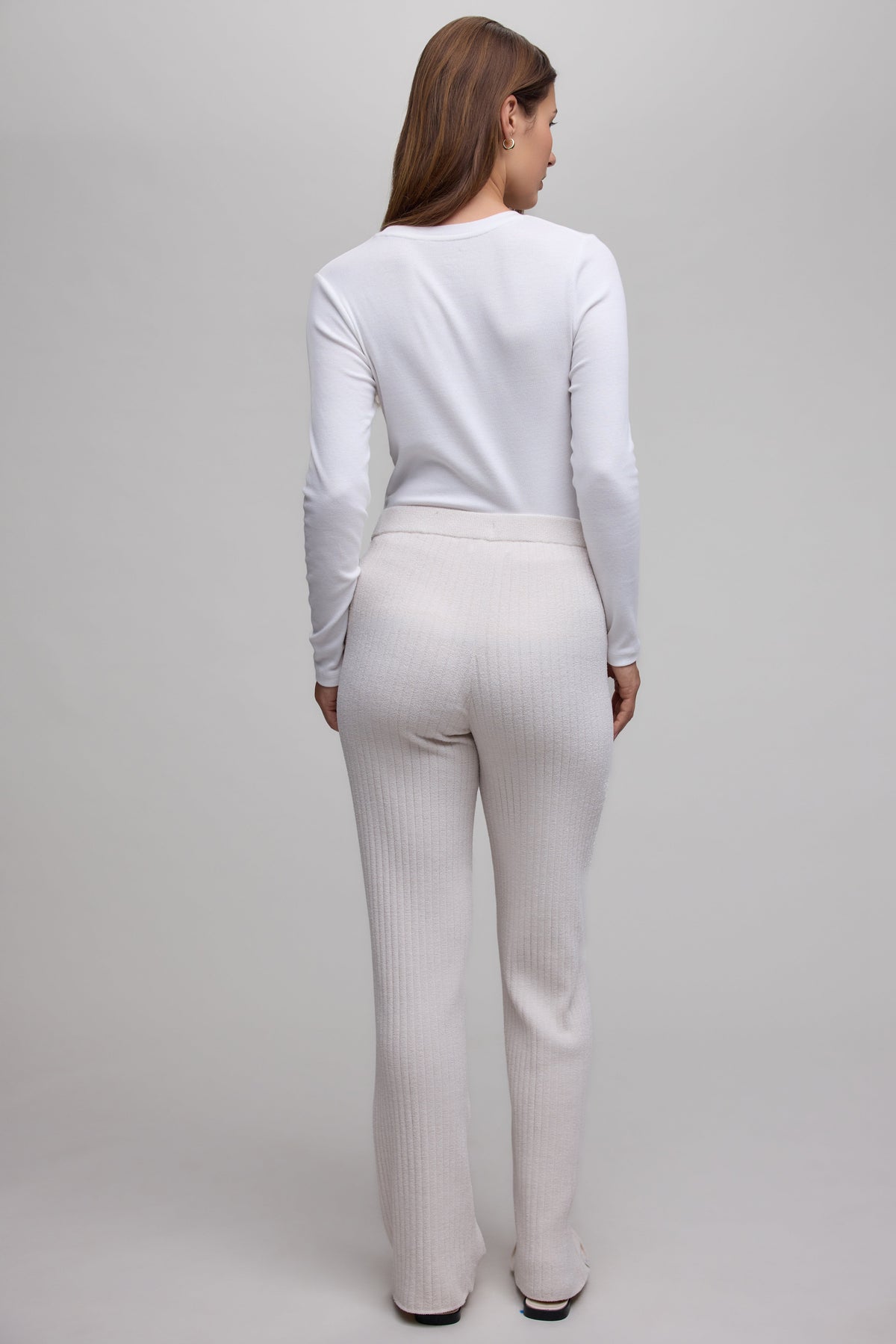CozyChic Ultra Lite® Patch Pocket Rib Pant
