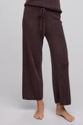 CozyChic Ultra Lite® Pointelle Crop Pant