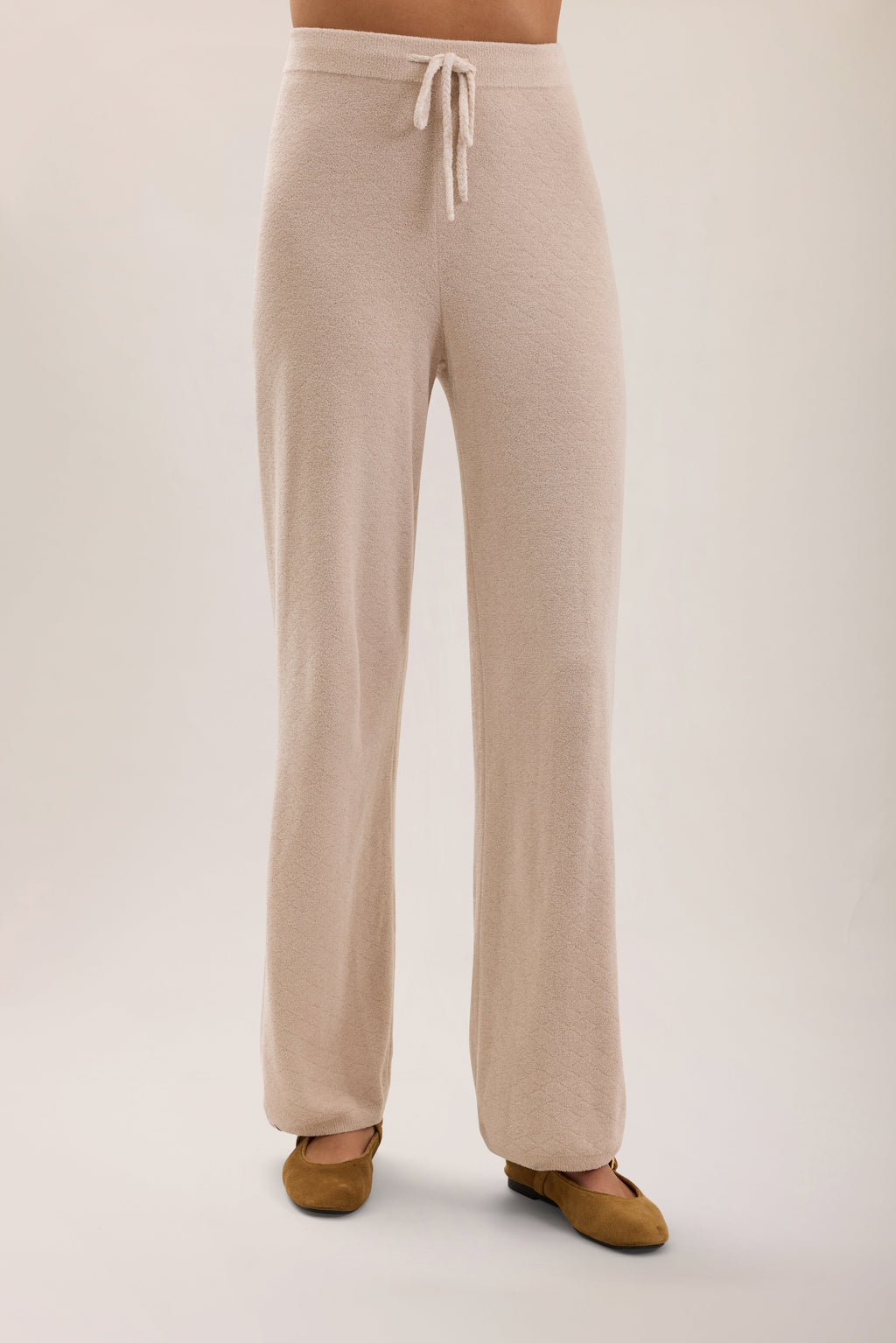 CozyChic Ultra Lite® Diamond Quilt Pant