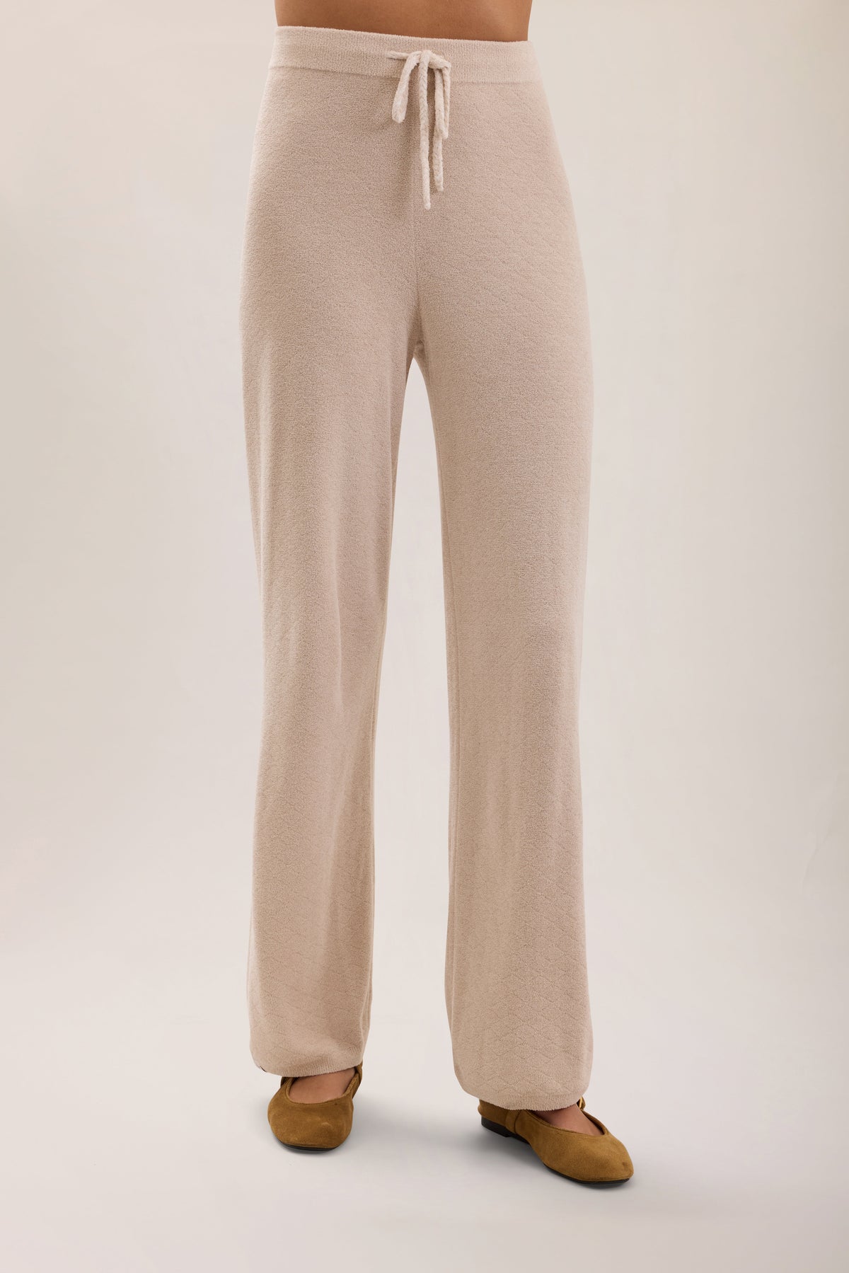 CozyChic Ultra Lite® Diamond Quilt Pant