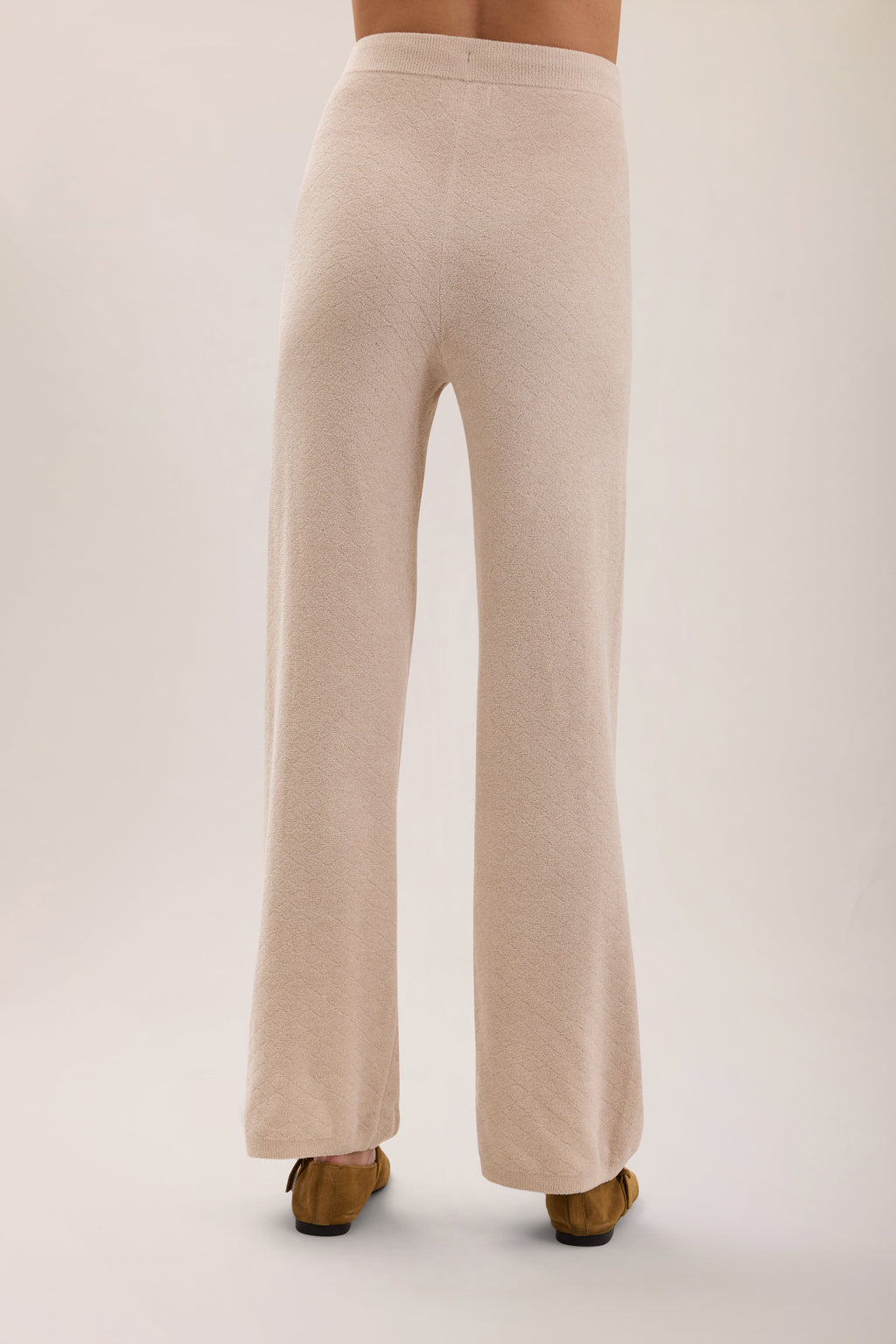 CozyChic Ultra Lite® Diamond Quilt Pant