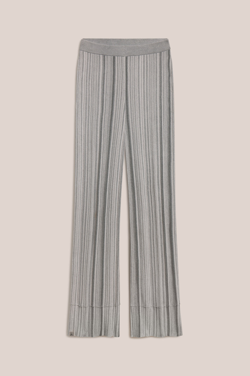 CozyChic Ultra Lite® Lurex Rib Pant