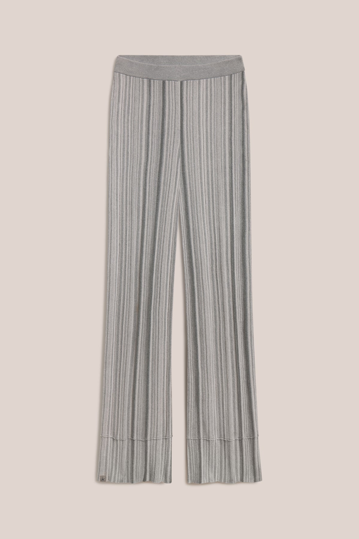 CozyChic Ultra Lite® Lurex Rib Pant