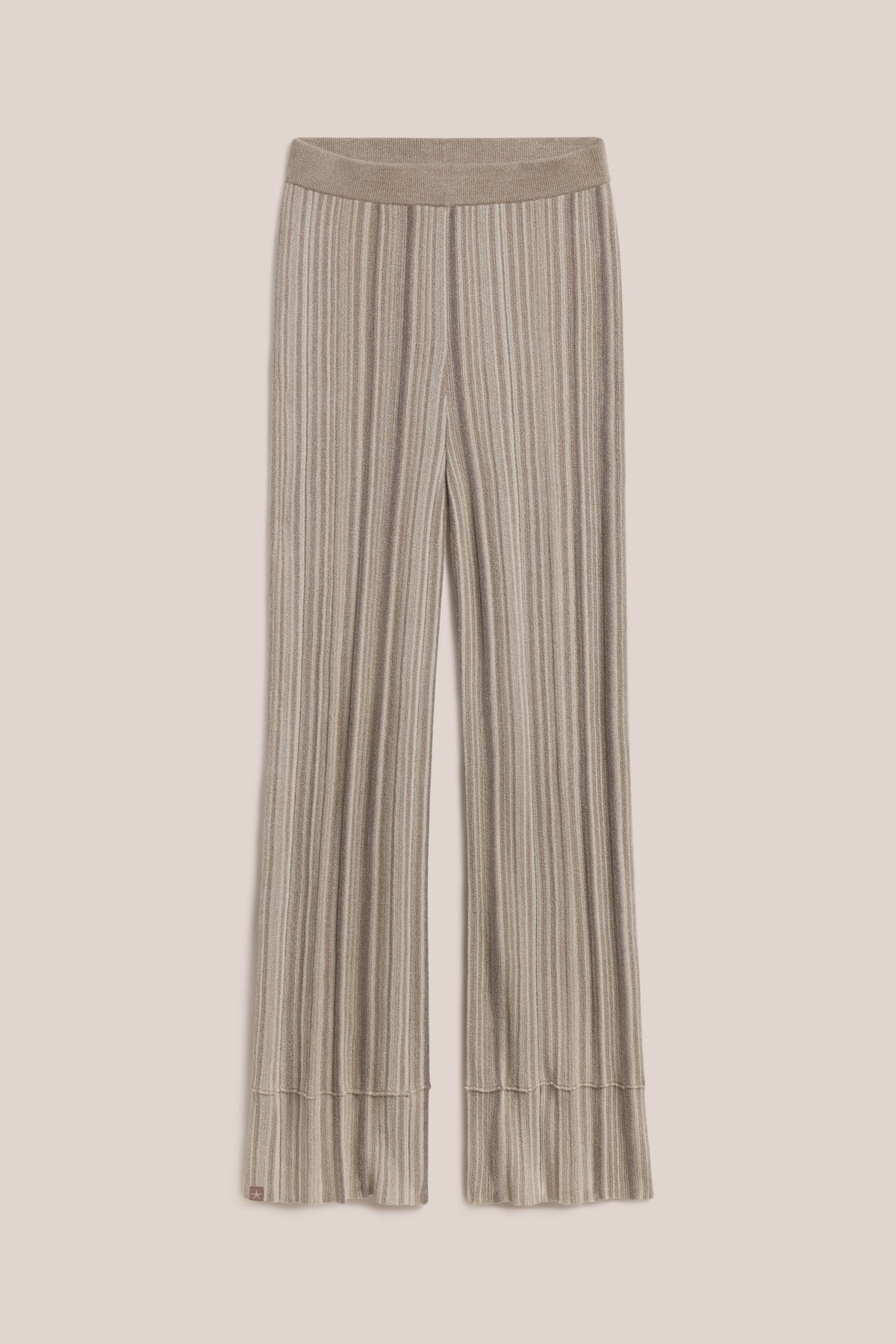 CozyChic Ultra Lite® Lurex Rib Pant