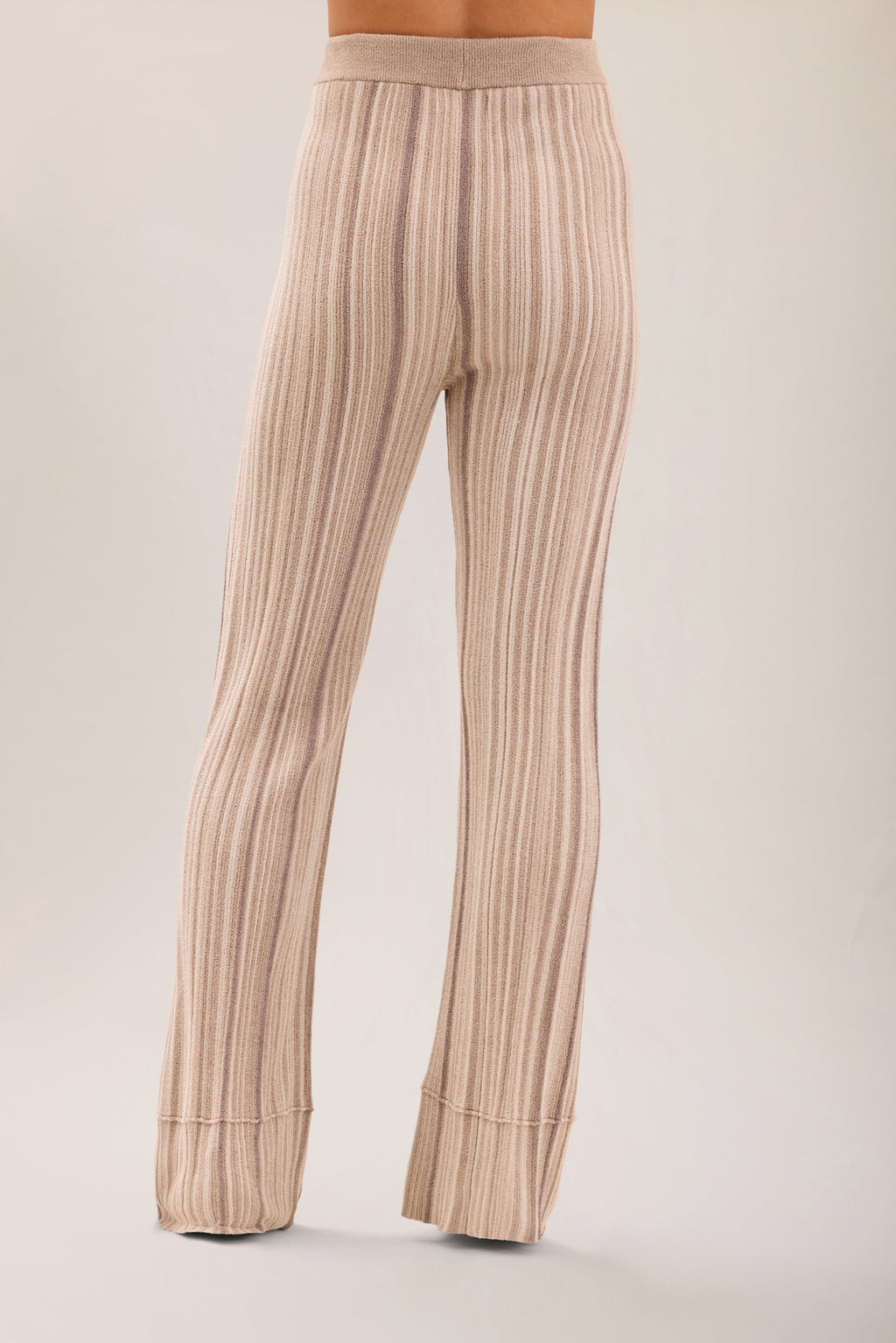 CozyChic Ultra Lite® Lurex Rib Pant
