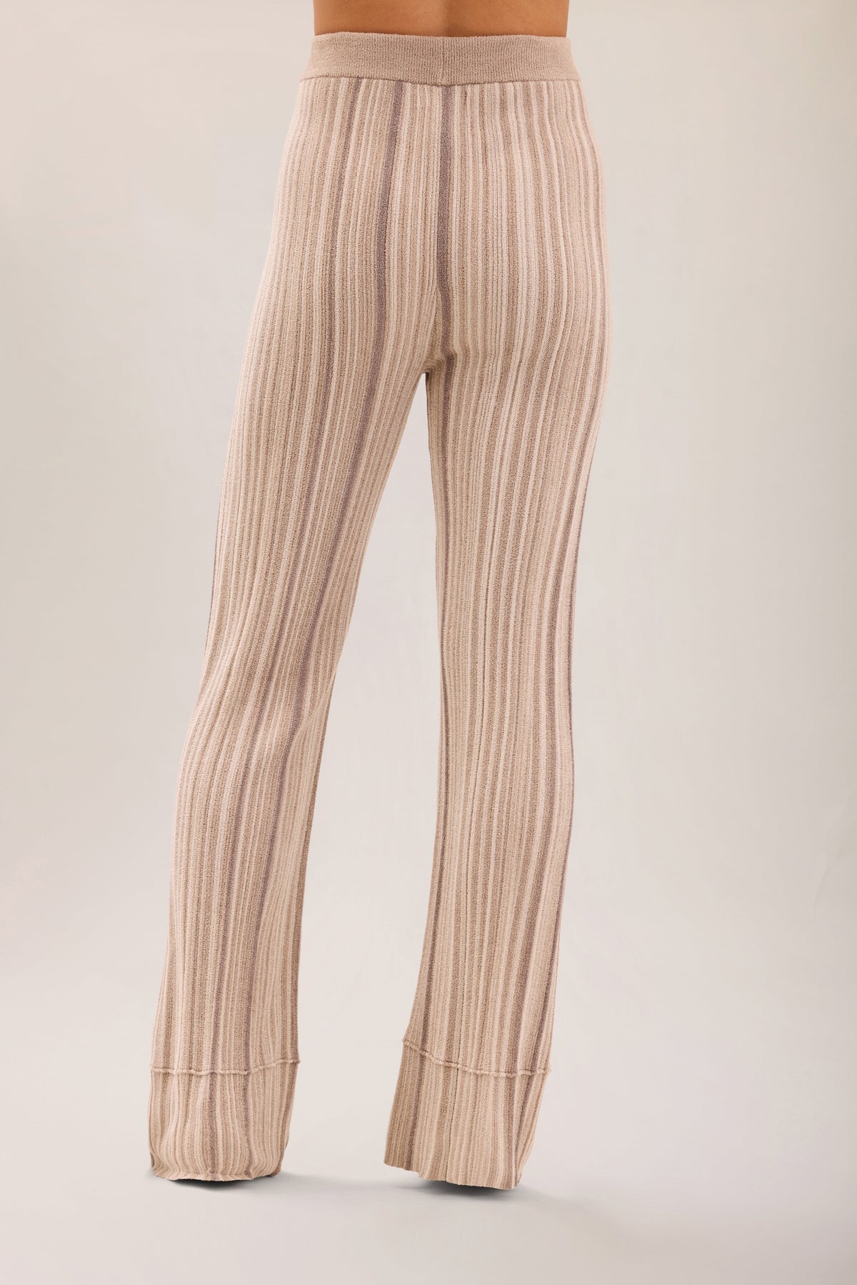 CozyChic Ultra Lite® Lurex Rib Pant