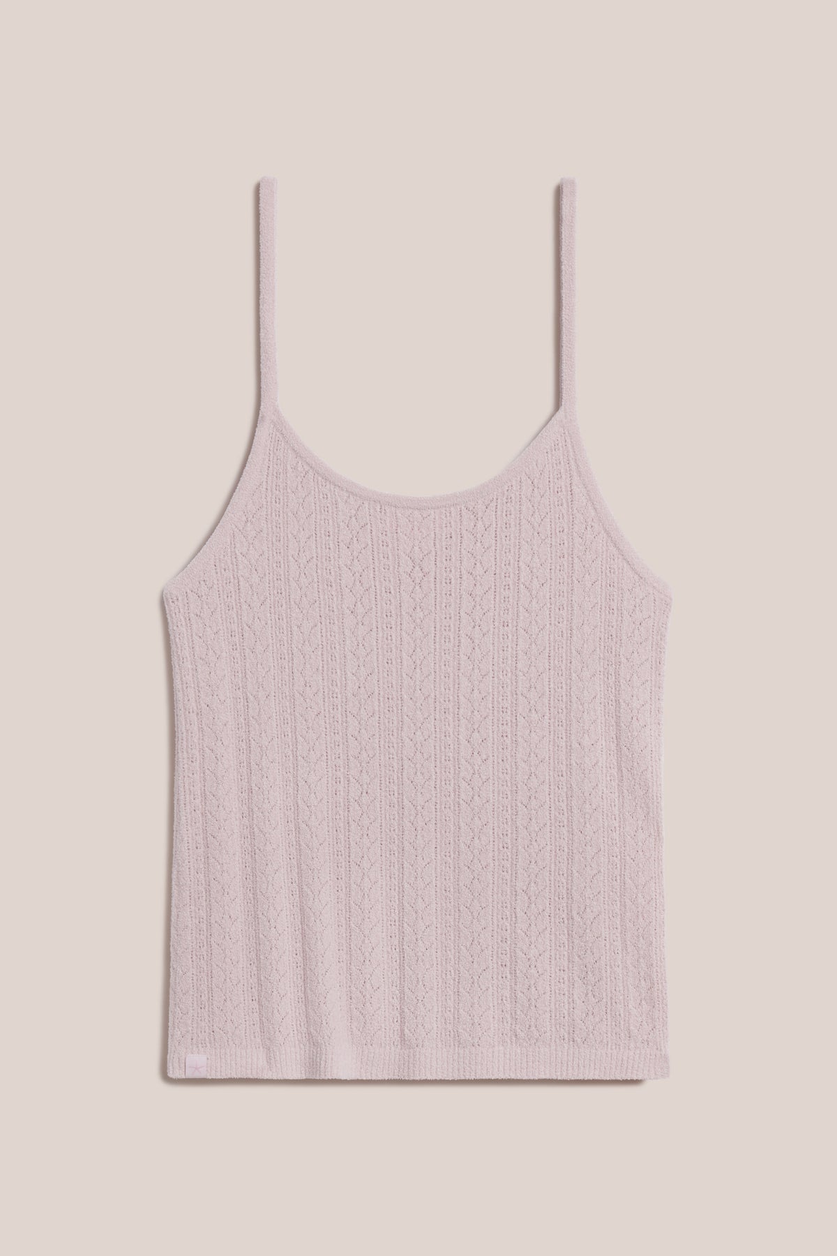 CozyChic Ultra Lite® Pointelle Tank