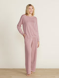 Sunbleached Boatneck Pullover